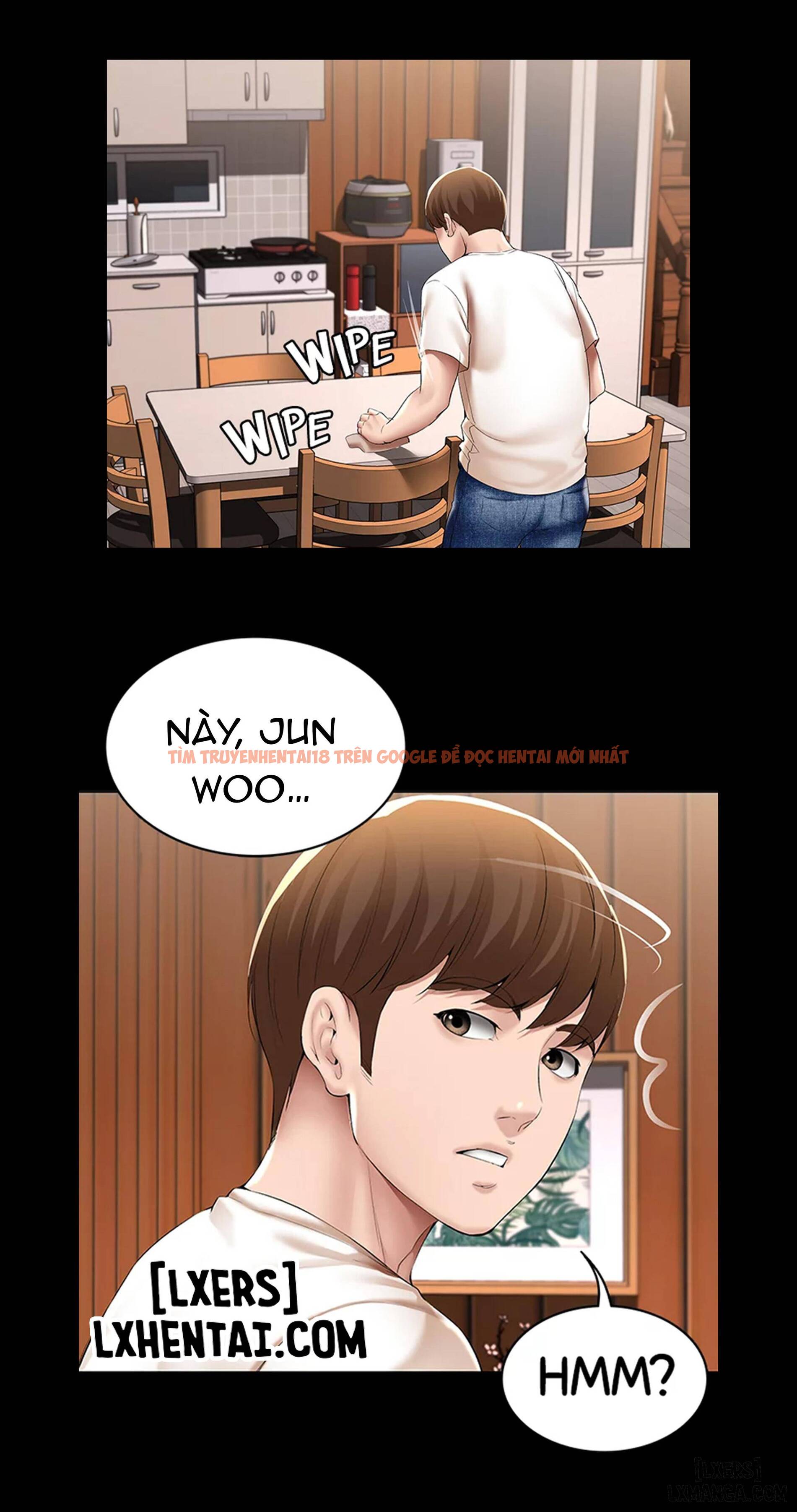Trang truyện 21 trong truyện tranh Nhật Ký Ở Trọ - Chapter 53 - hentai24h.pro