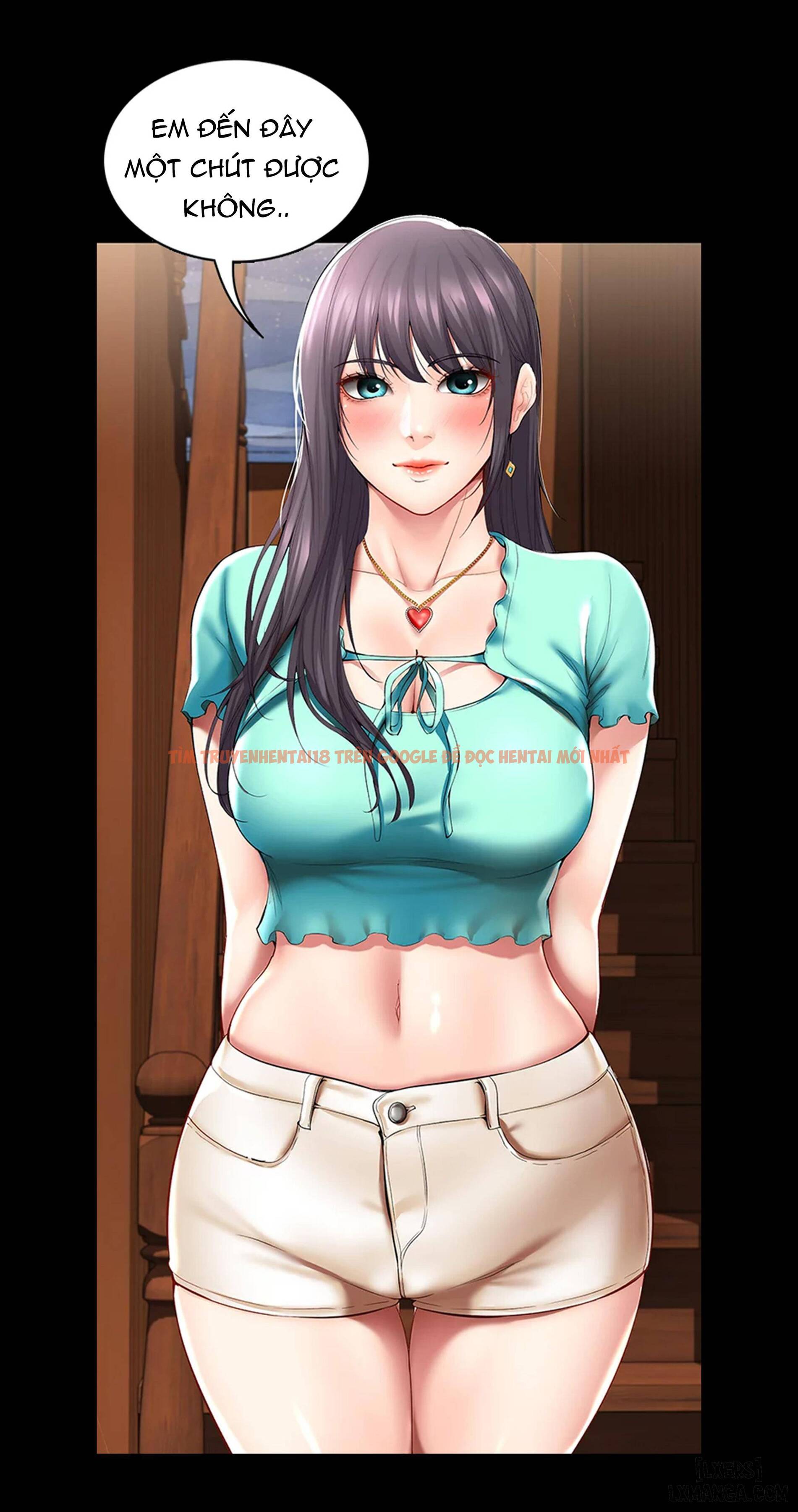Trang truyện 22 trong truyện tranh Nhật Ký Ở Trọ - Chapter 53 - hentai24h.pro