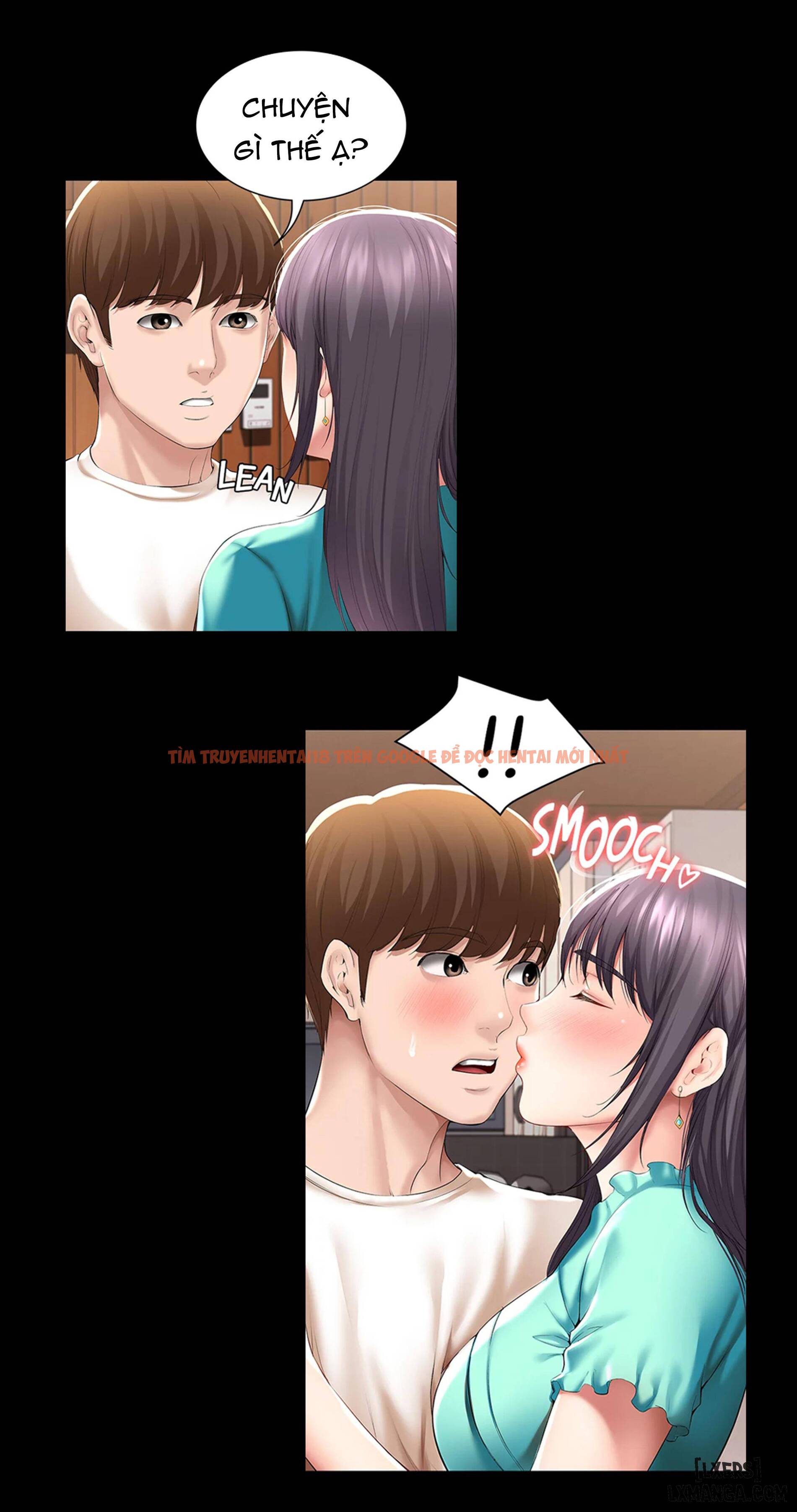Trang truyện 23 trong truyện tranh Nhật Ký Ở Trọ - Chapter 53 - hentai24h.pro