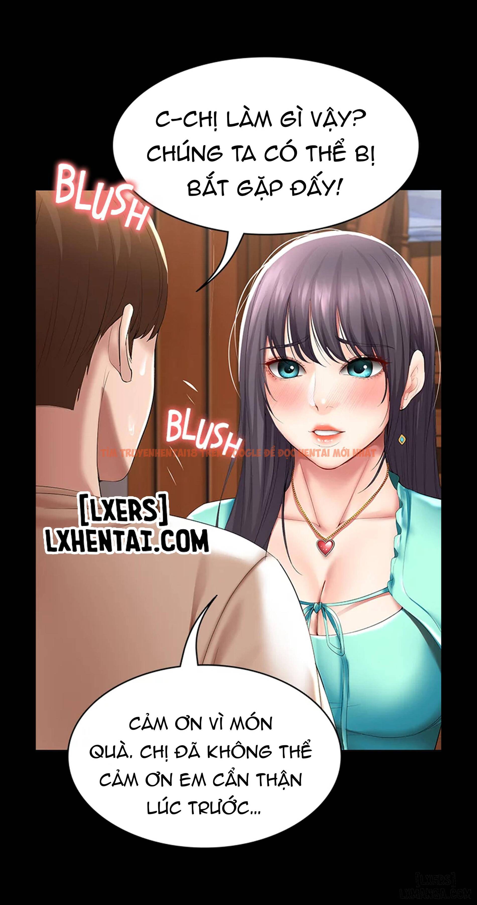 Trang truyện 24 trong truyện tranh Nhật Ký Ở Trọ - Chapter 53 - hentai24h.pro