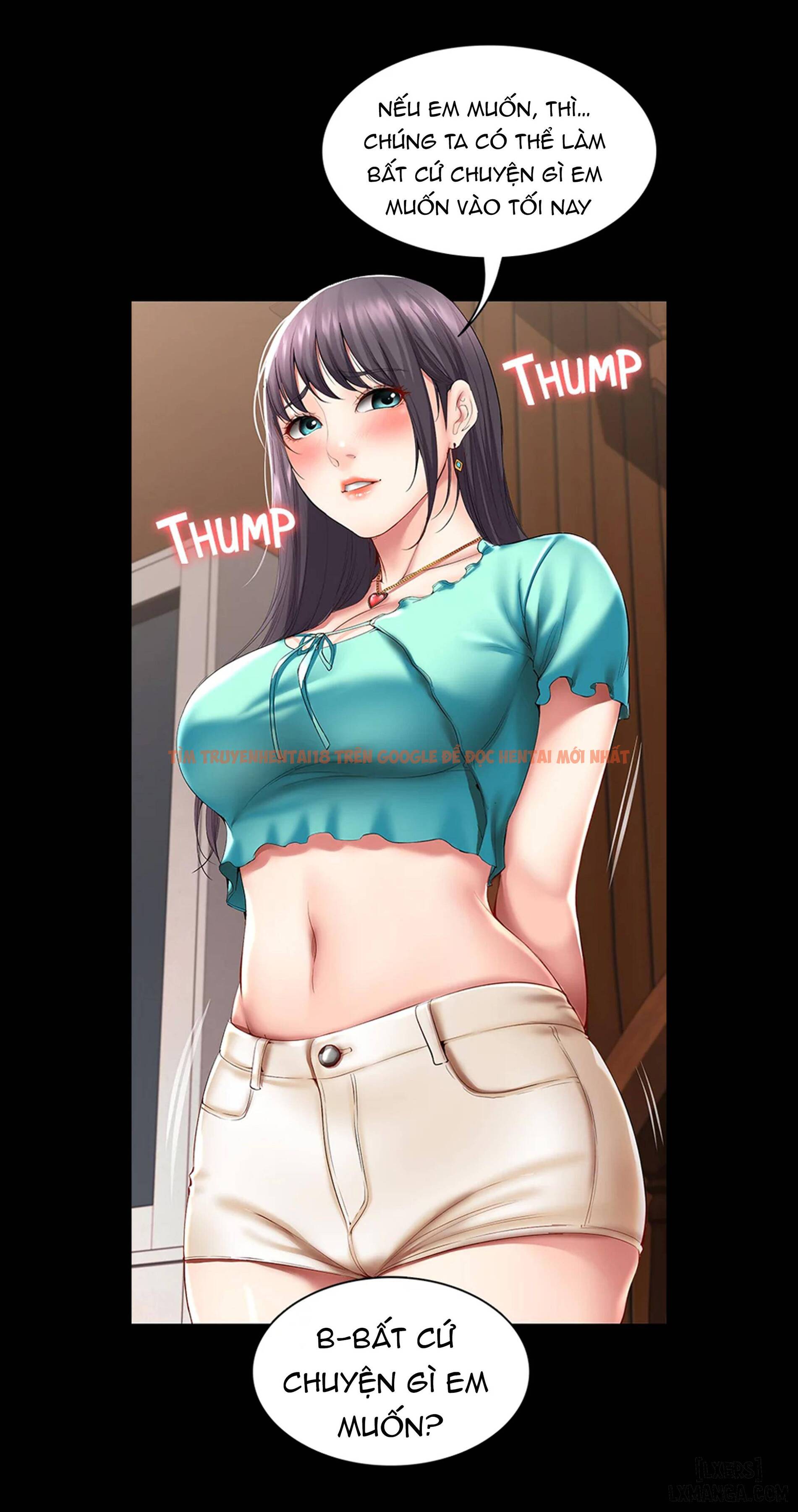 Trang truyện 25 trong truyện tranh Nhật Ký Ở Trọ - Chapter 53 - hentai24h.pro