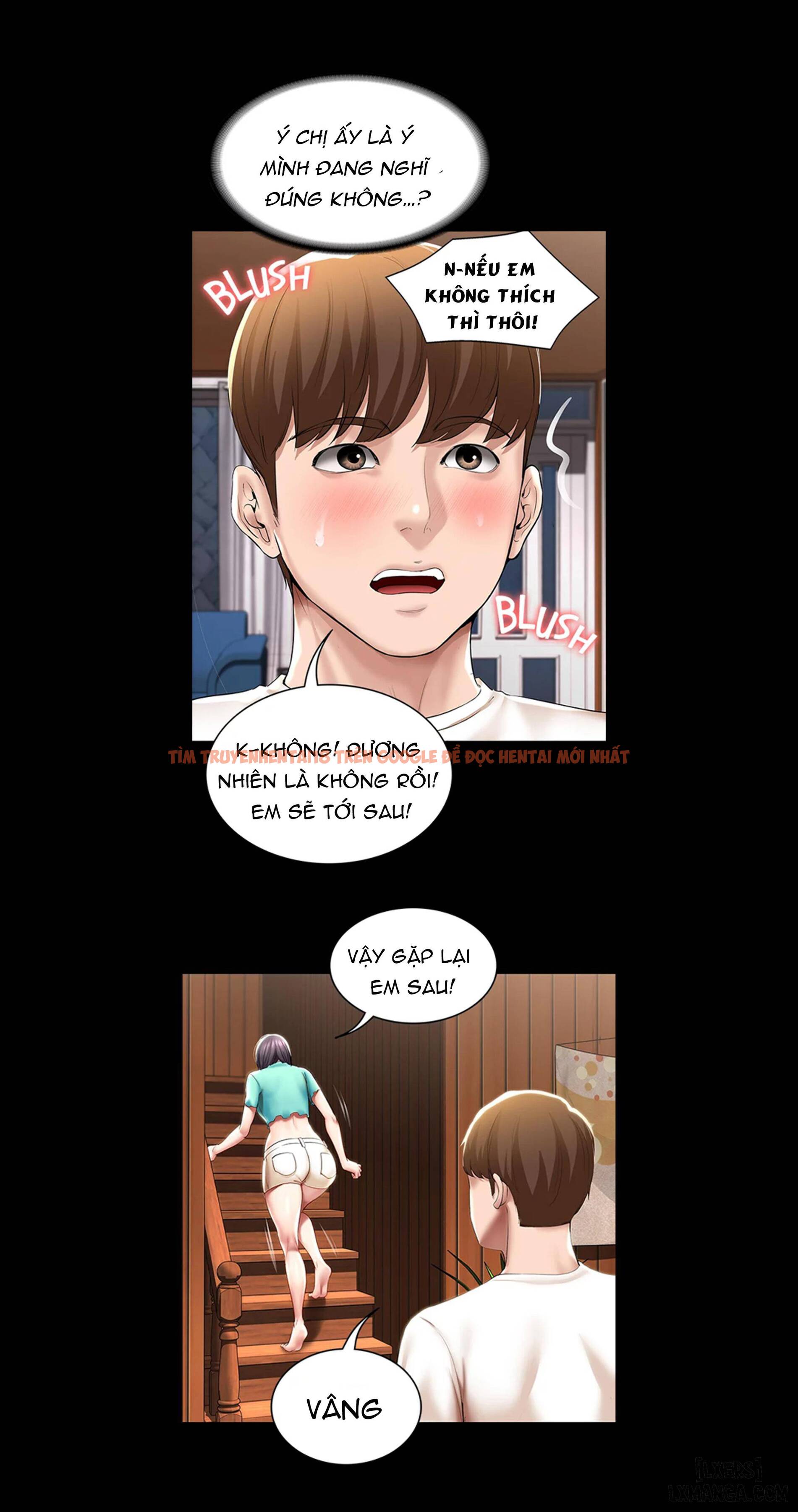 Trang truyện 26 trong truyện tranh Nhật Ký Ở Trọ - Chapter 53 - hentai24h.pro