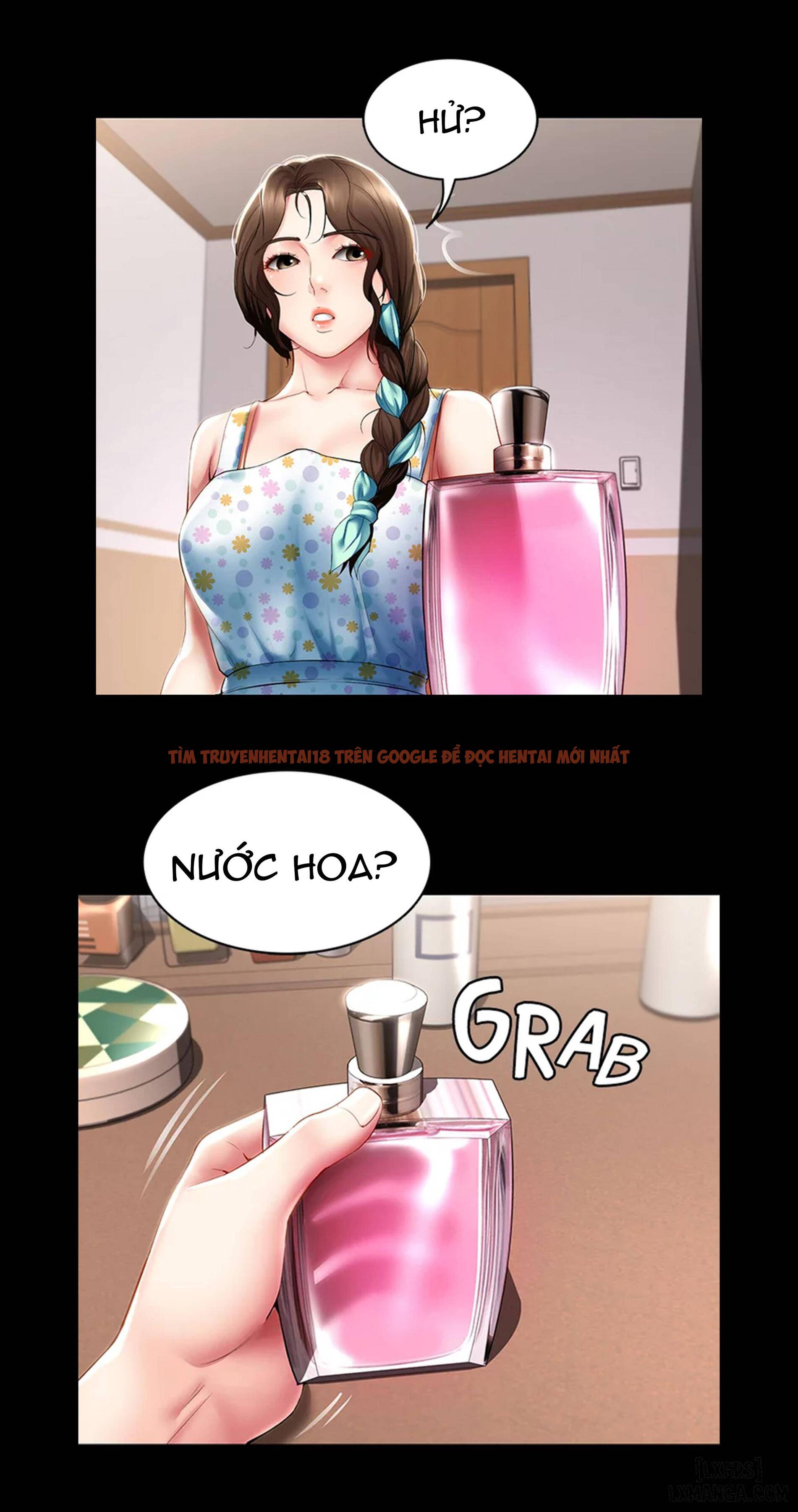 Trang truyện 28 trong truyện tranh Nhật Ký Ở Trọ - Chapter 53 - hentai24h.pro