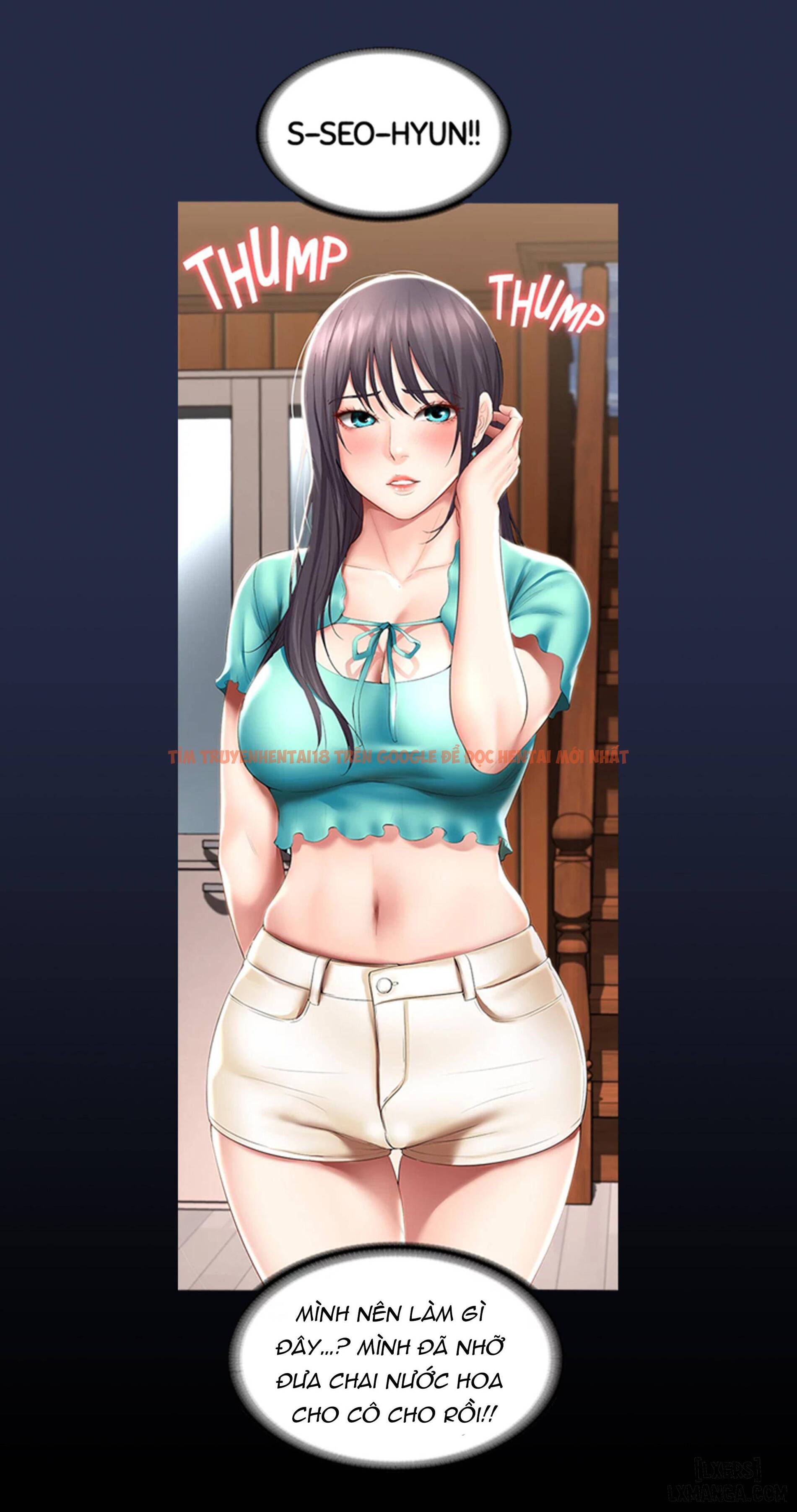 Trang truyện 3 trong truyện tranh Nhật Ký Ở Trọ - Chapter 53 - hentai24h.pro