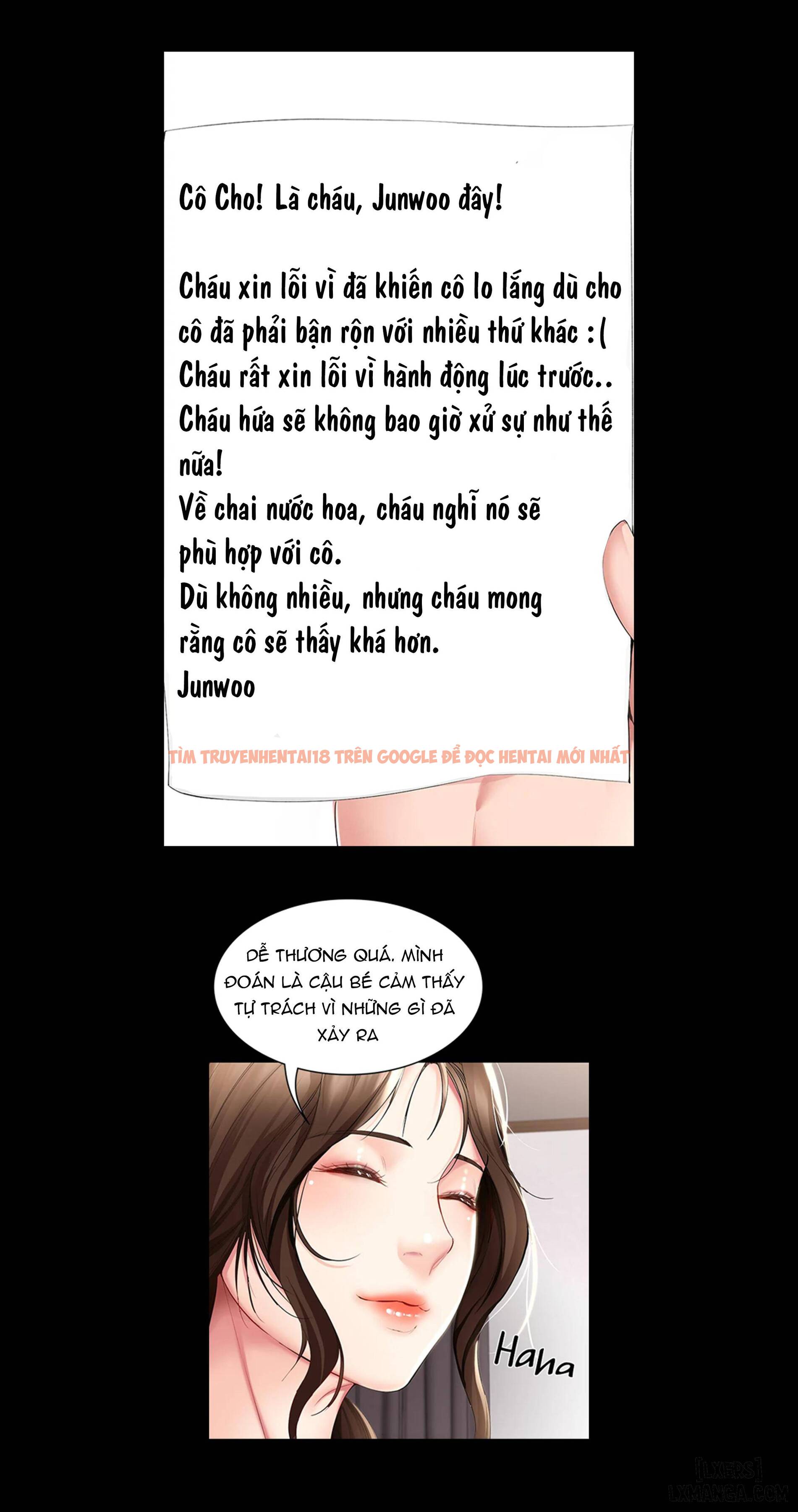 Trang truyện 30 trong truyện tranh Nhật Ký Ở Trọ - Chapter 53 - hentai24h.pro