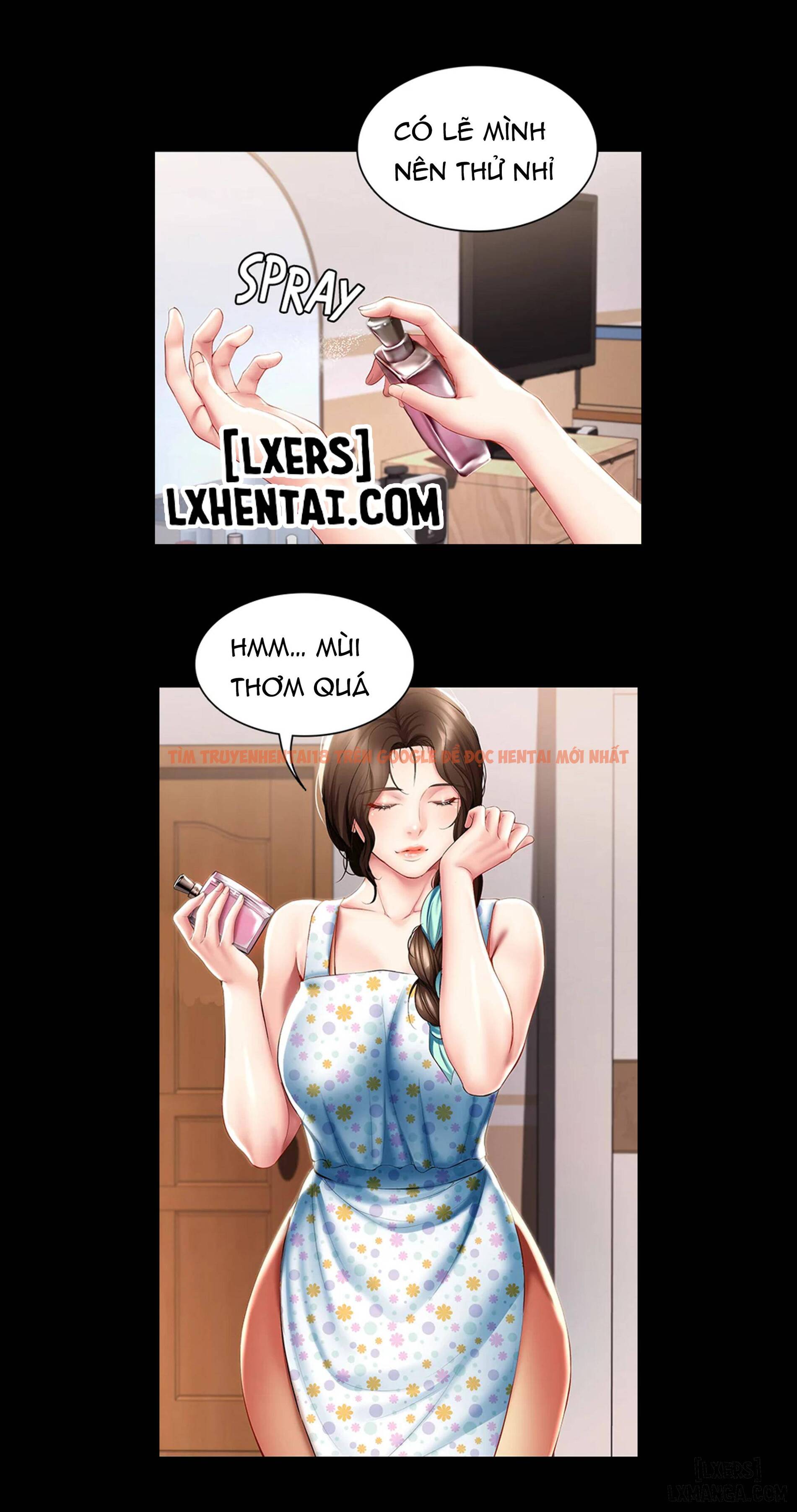 Trang truyện 31 trong truyện tranh Nhật Ký Ở Trọ - Chapter 53 - hentai24h.pro