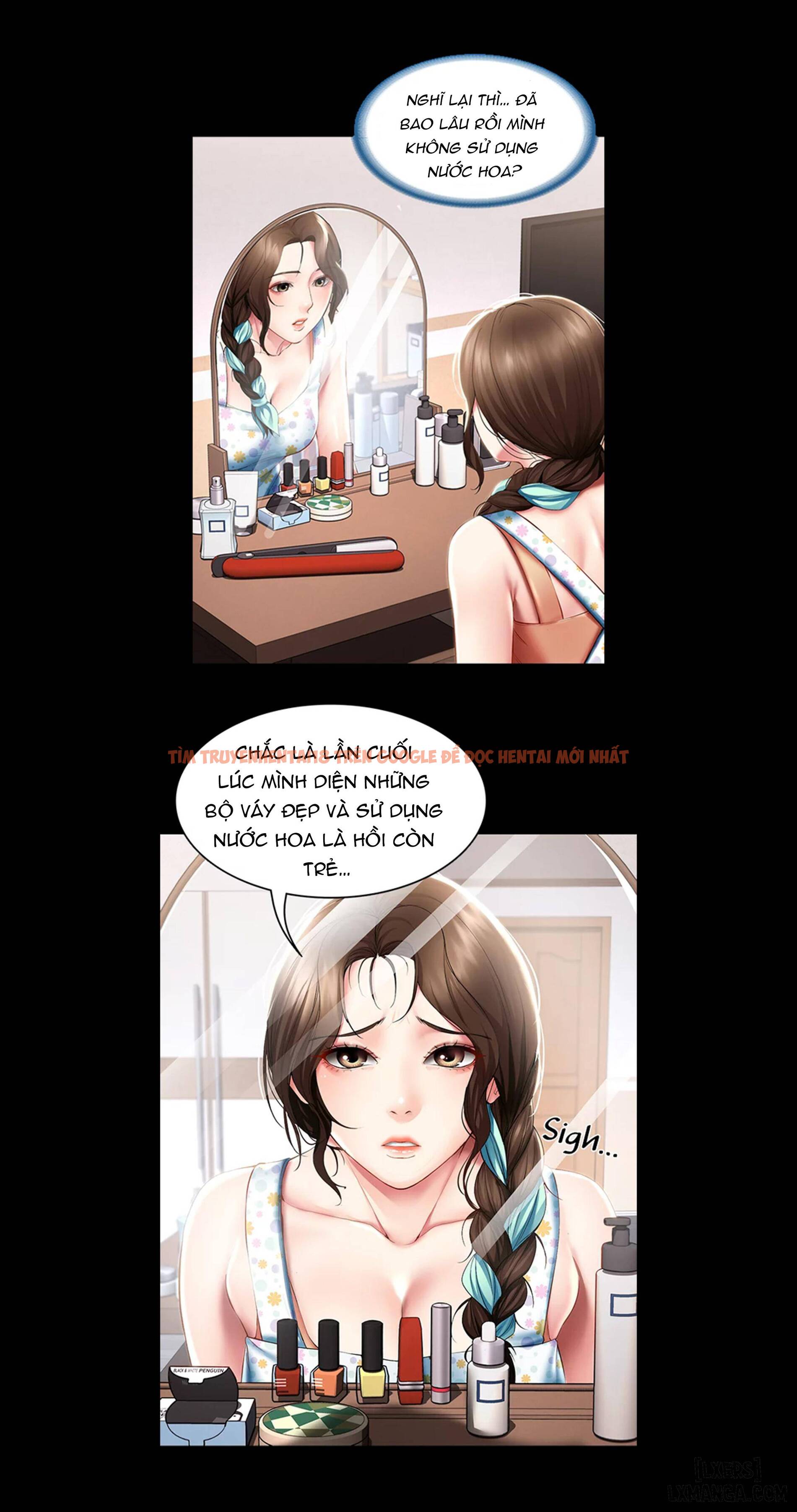 Trang truyện 32 trong truyện tranh Nhật Ký Ở Trọ - Chapter 53 - hentai24h.pro