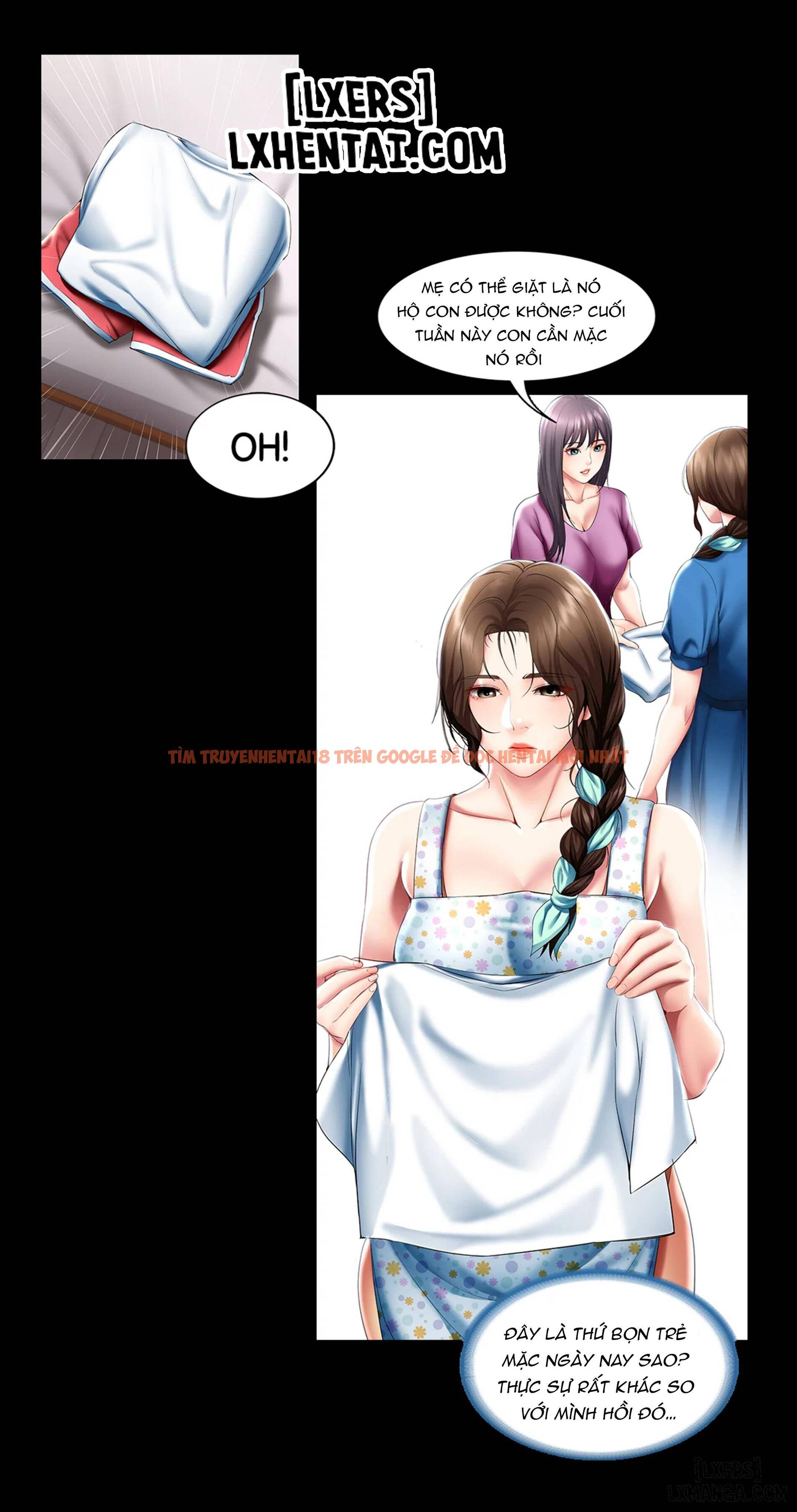 Trang truyện 33 trong truyện tranh Nhật Ký Ở Trọ - Chapter 53 - hentai24h.pro