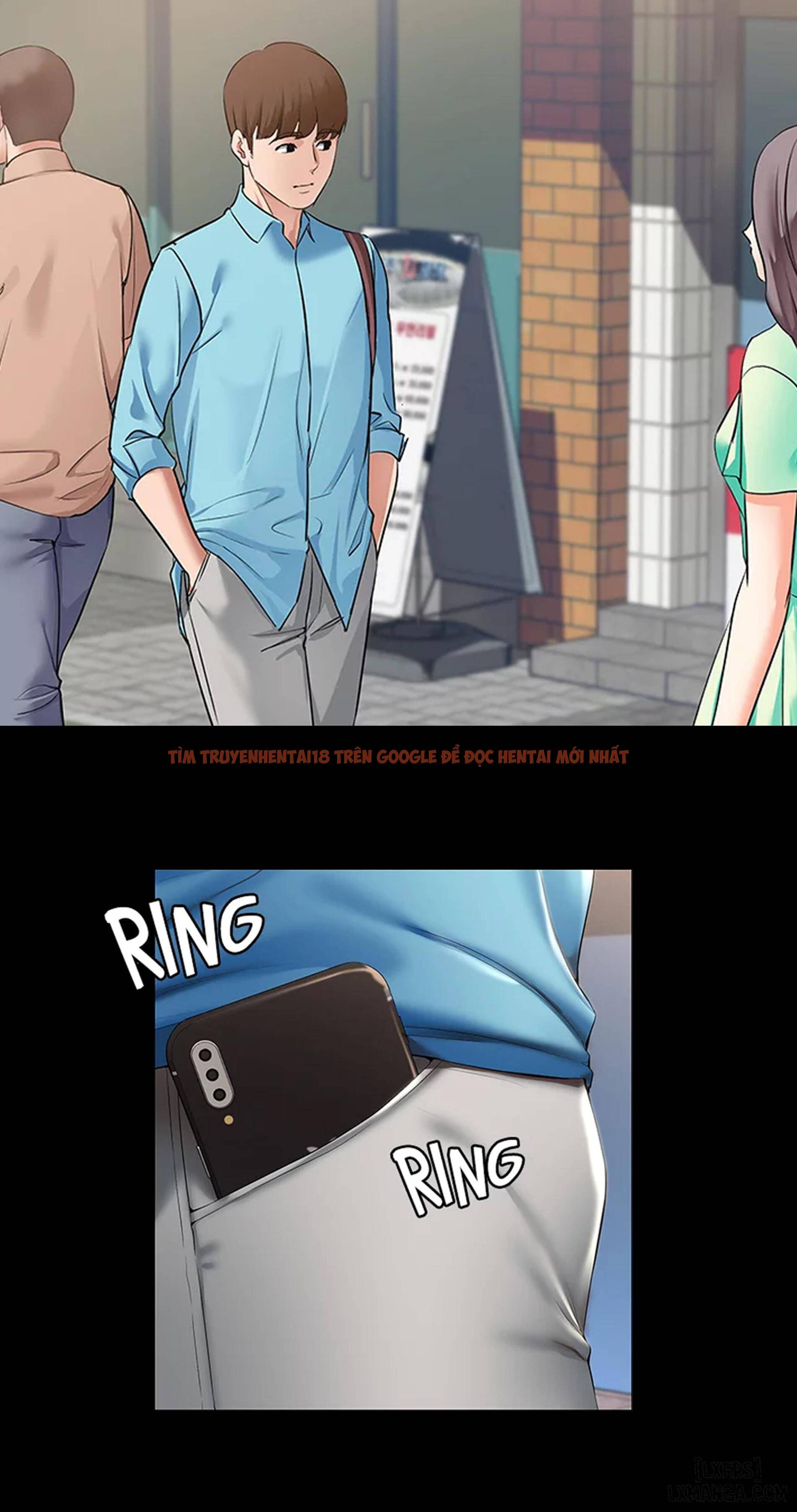 Trang truyện 34 trong truyện tranh Nhật Ký Ở Trọ - Chapter 53 - hentai24h.pro