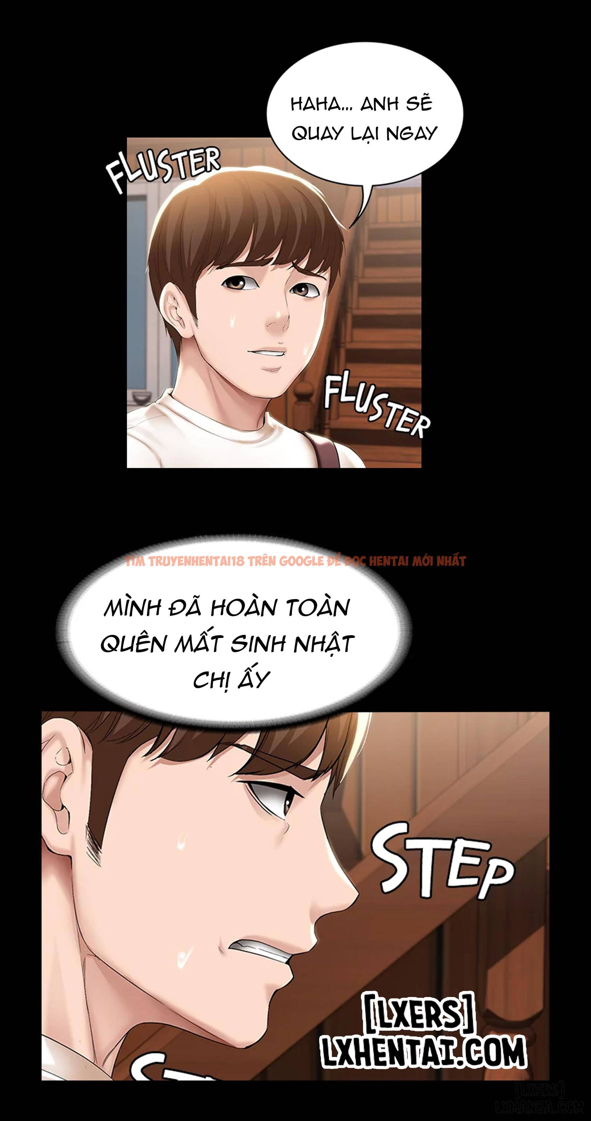Trang truyện 4 trong truyện tranh Nhật Ký Ở Trọ - Chapter 53 - hentai24h.pro