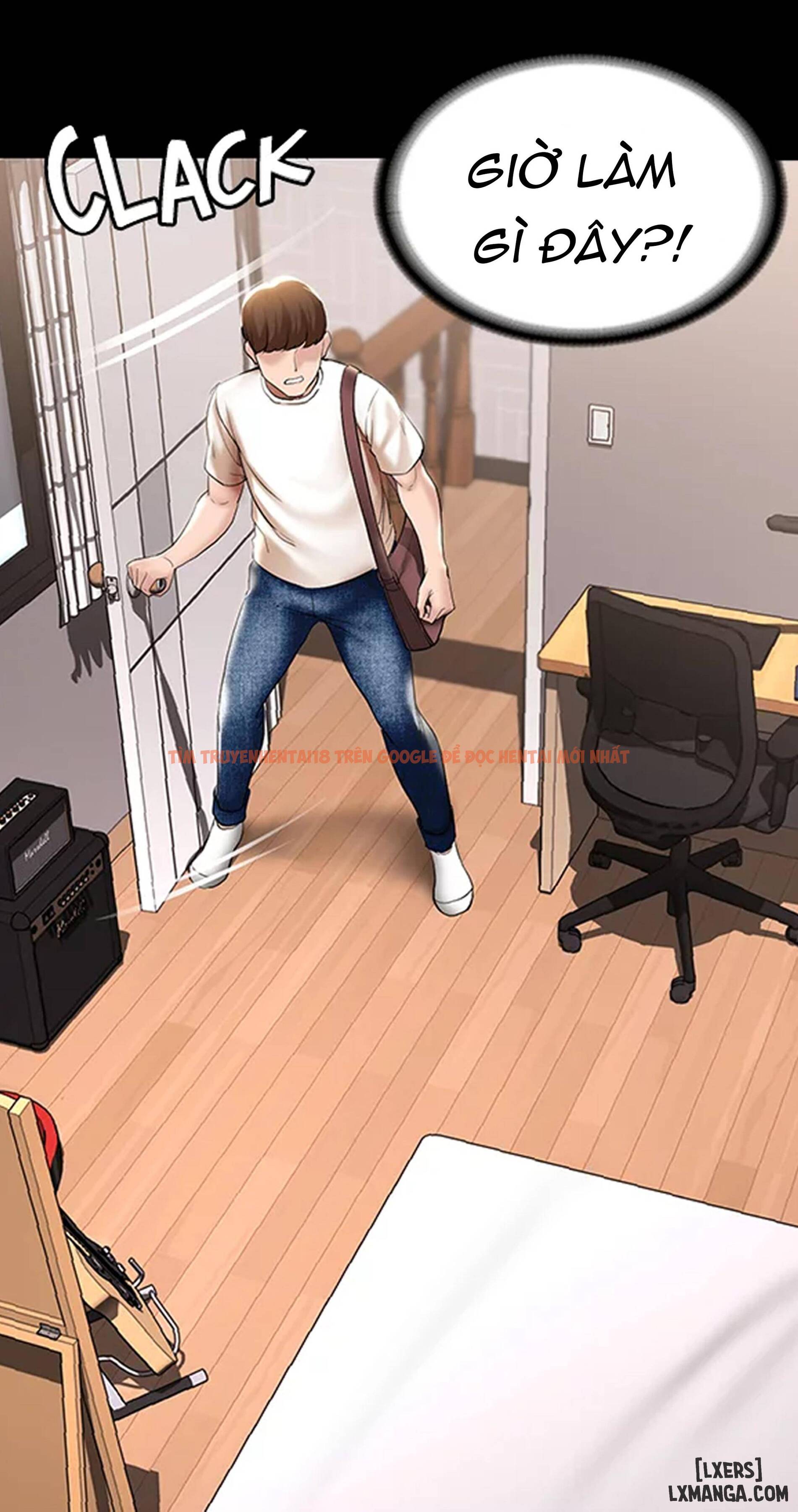 Trang truyện 5 trong truyện tranh Nhật Ký Ở Trọ - Chapter 53 - hentai24h.pro