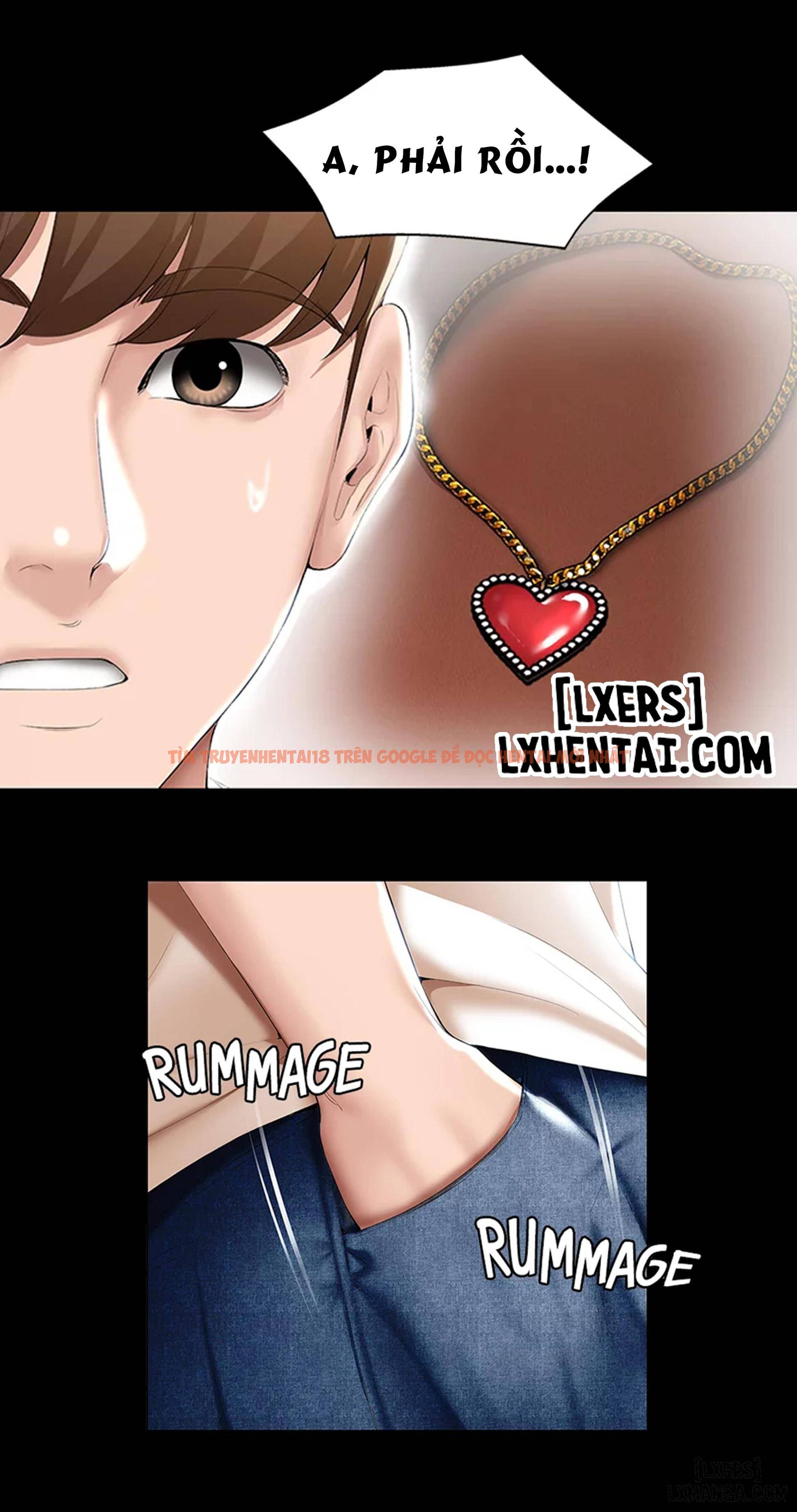 Trang truyện 7 trong truyện tranh Nhật Ký Ở Trọ - Chapter 53 - hentai24h.pro