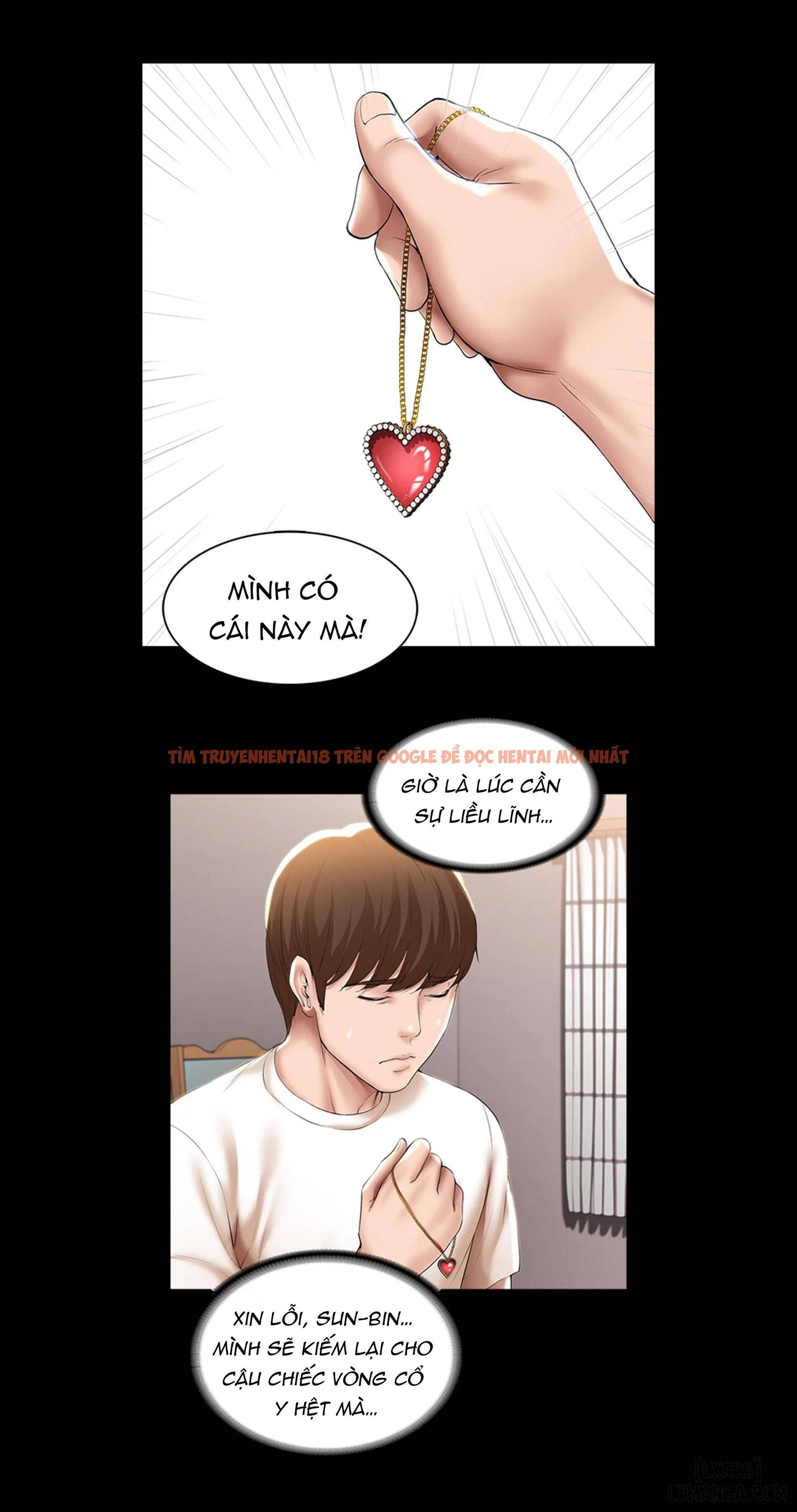 Trang truyện 8 trong truyện tranh Nhật Ký Ở Trọ - Chapter 53 - hentai24h.pro