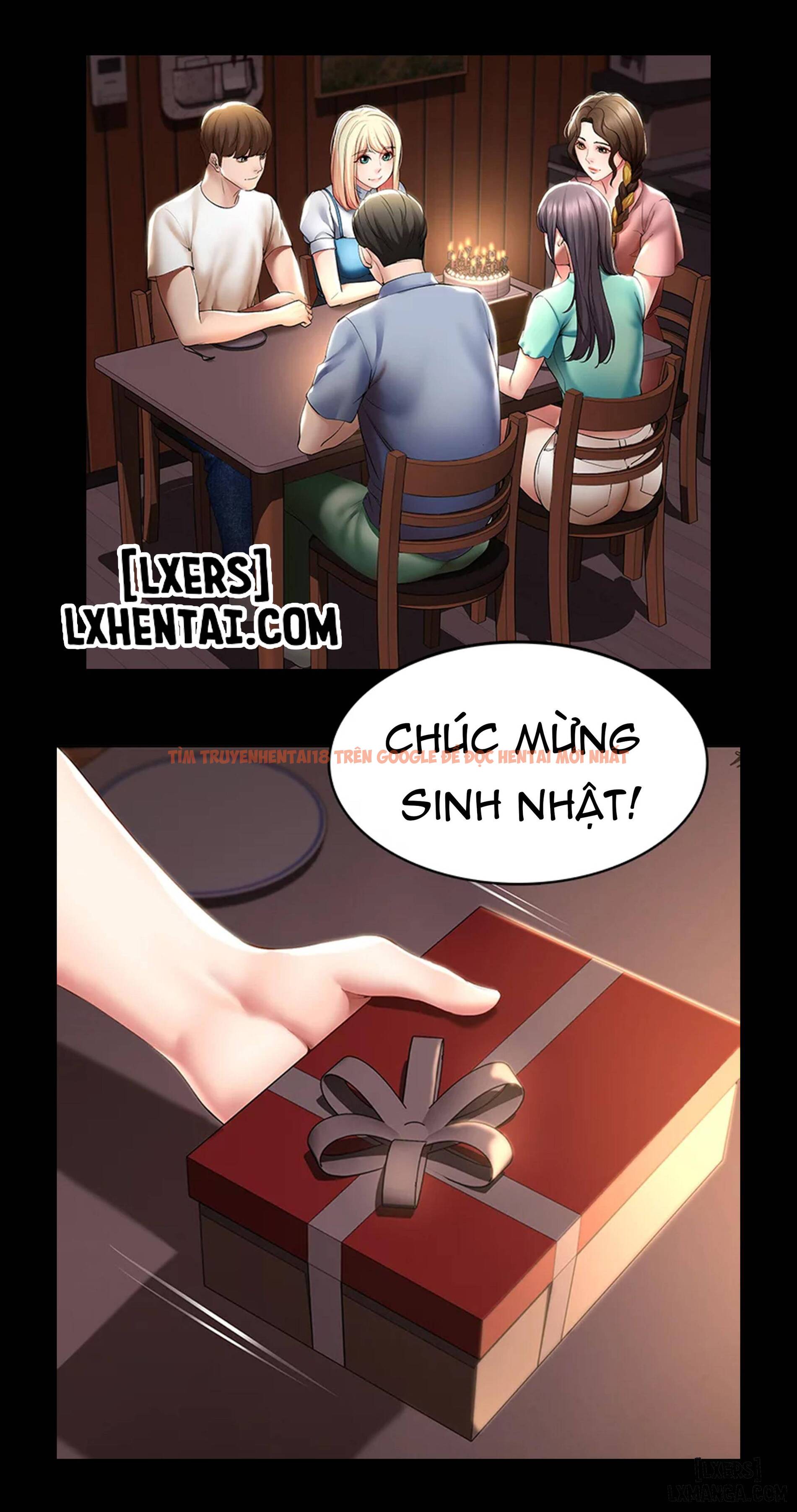 Trang truyện 9 trong truyện tranh Nhật Ký Ở Trọ - Chapter 53 - hentai24h.pro