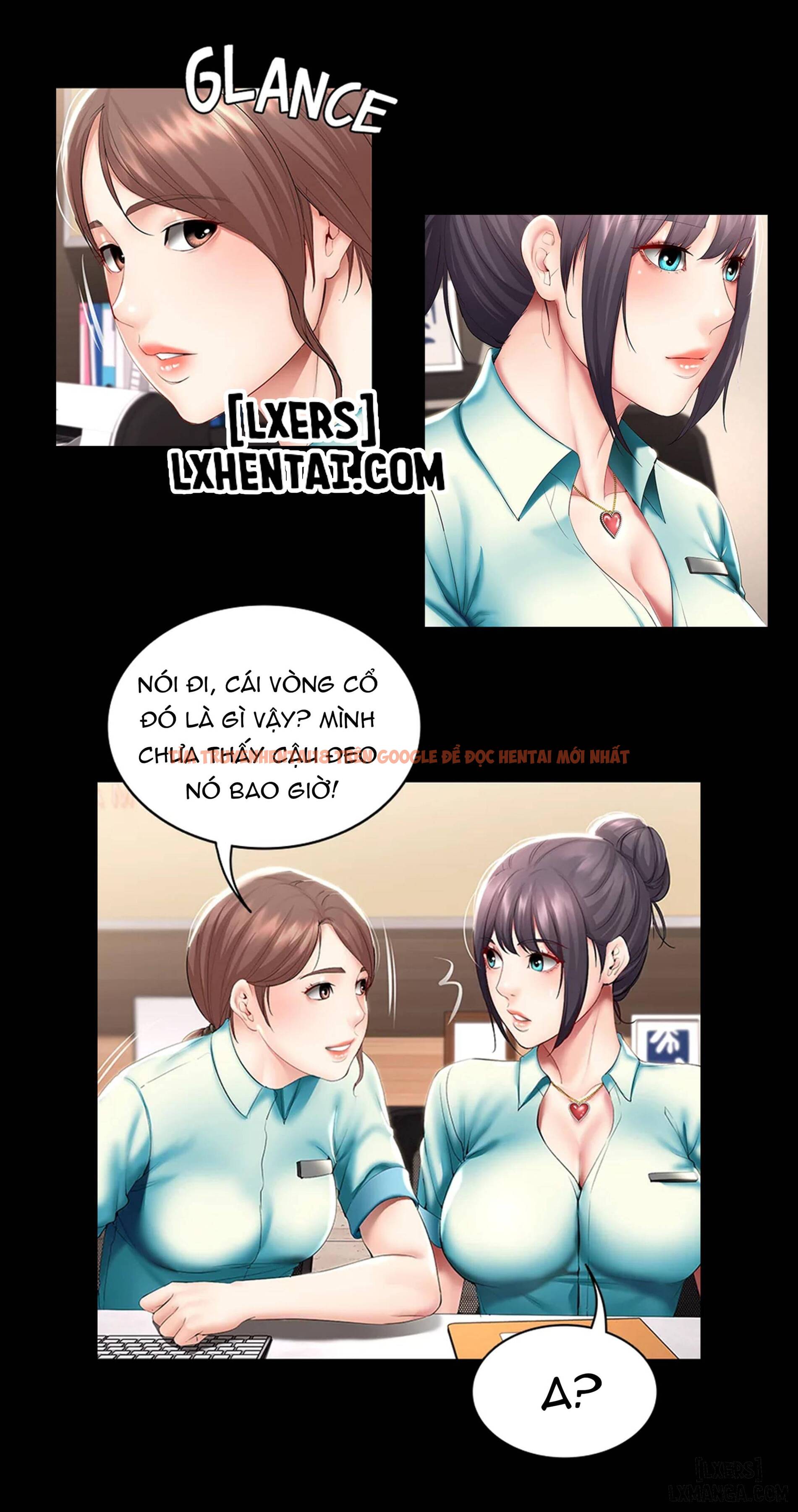Trang truyện 23 trong truyện tranh Nhật Ký Ở Trọ - Chapter 54 - hentai24h.pro