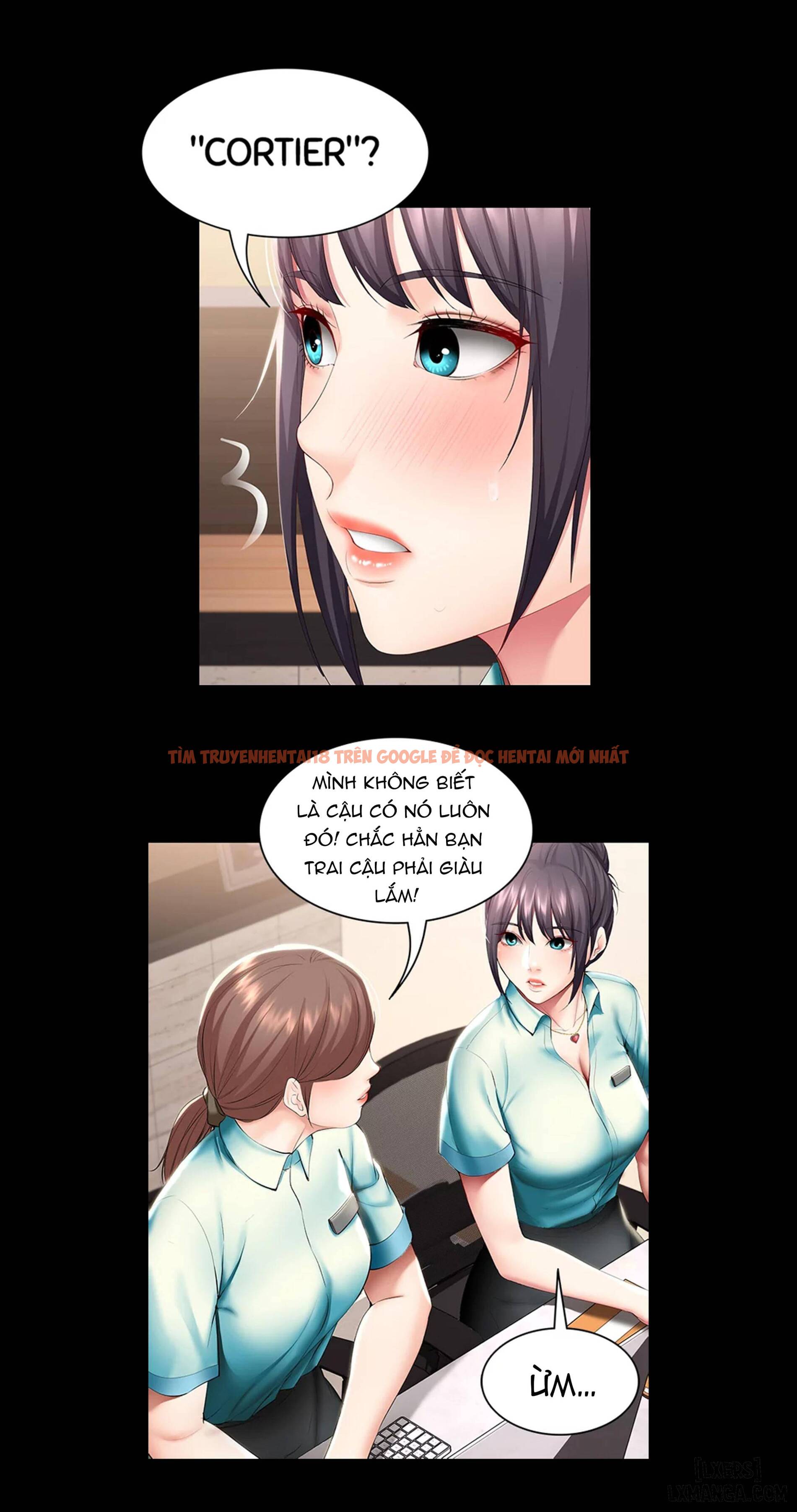 Trang truyện 25 trong truyện tranh Nhật Ký Ở Trọ - Chapter 54 - hentai24h.pro