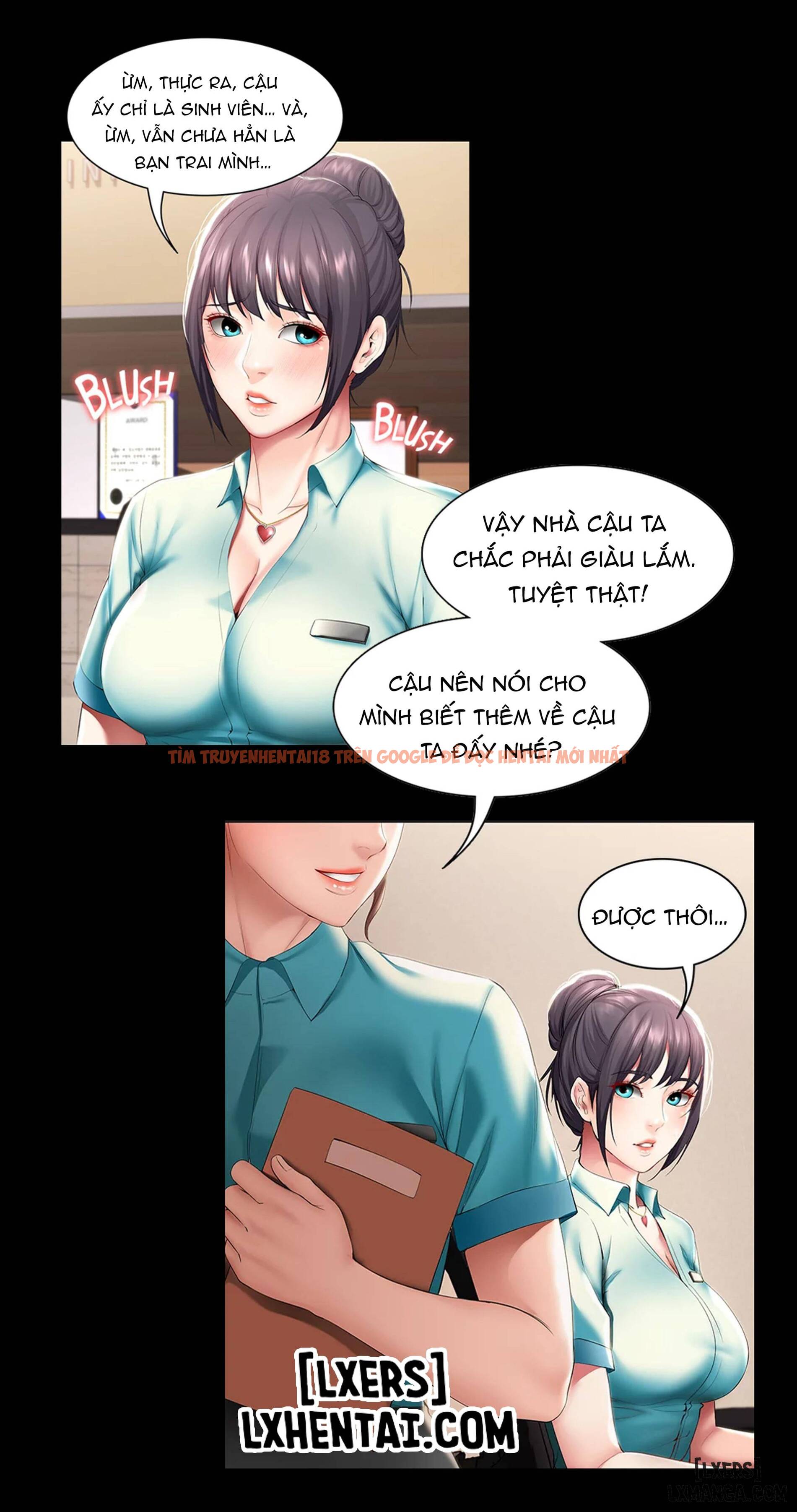 Trang truyện 26 trong truyện tranh Nhật Ký Ở Trọ - Chapter 54 - hentai24h.pro