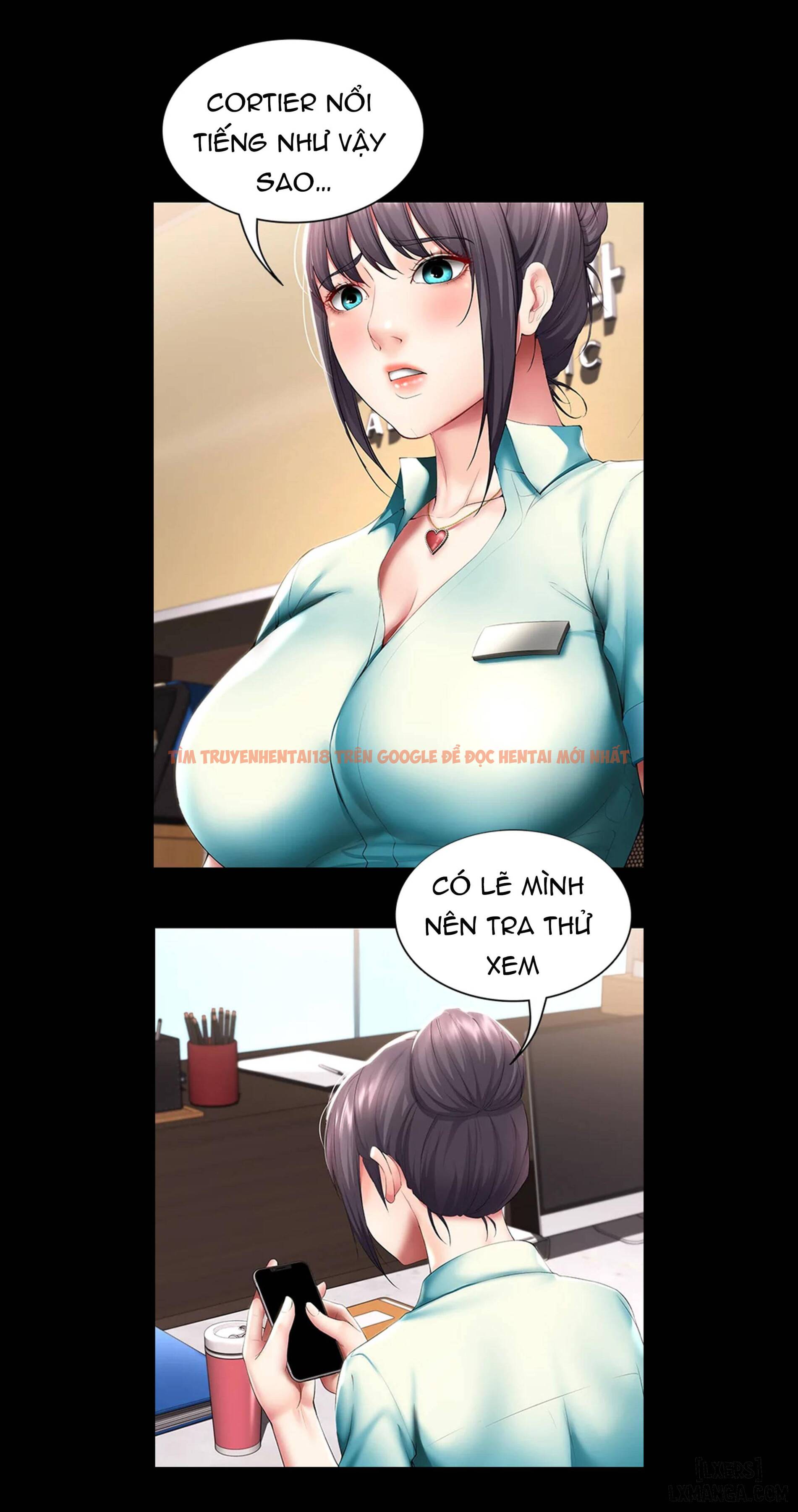 Trang truyện 27 trong truyện tranh Nhật Ký Ở Trọ - Chapter 54 - hentai24h.pro