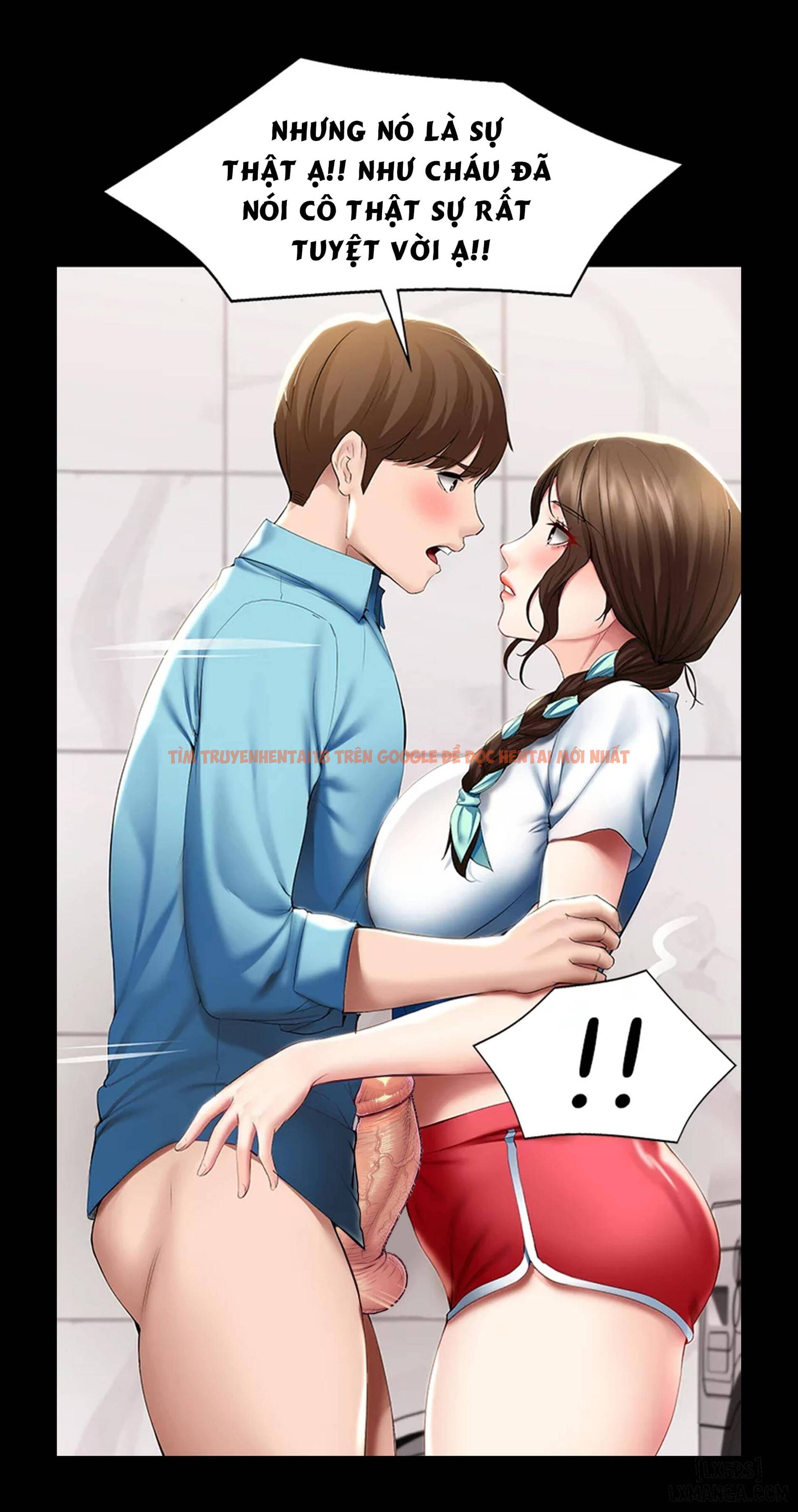 Trang truyện 38 trong truyện tranh Nhật Ký Ở Trọ - Chapter 54 - hentai24h.pro