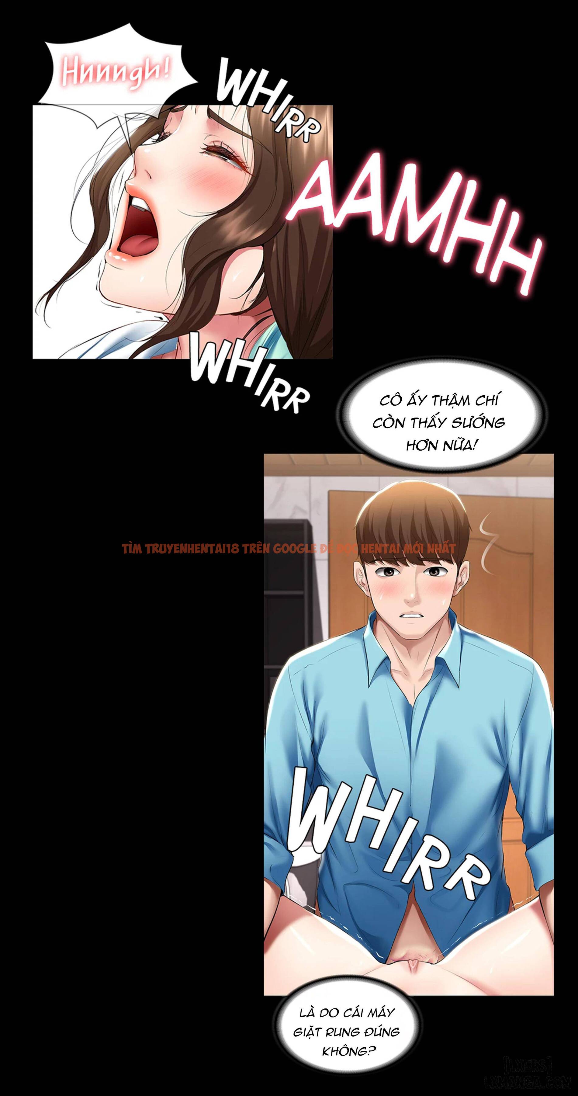 Trang truyện 13 trong truyện tranh Nhật Ký Ở Trọ - Chapter 55 - hentai24h.pro