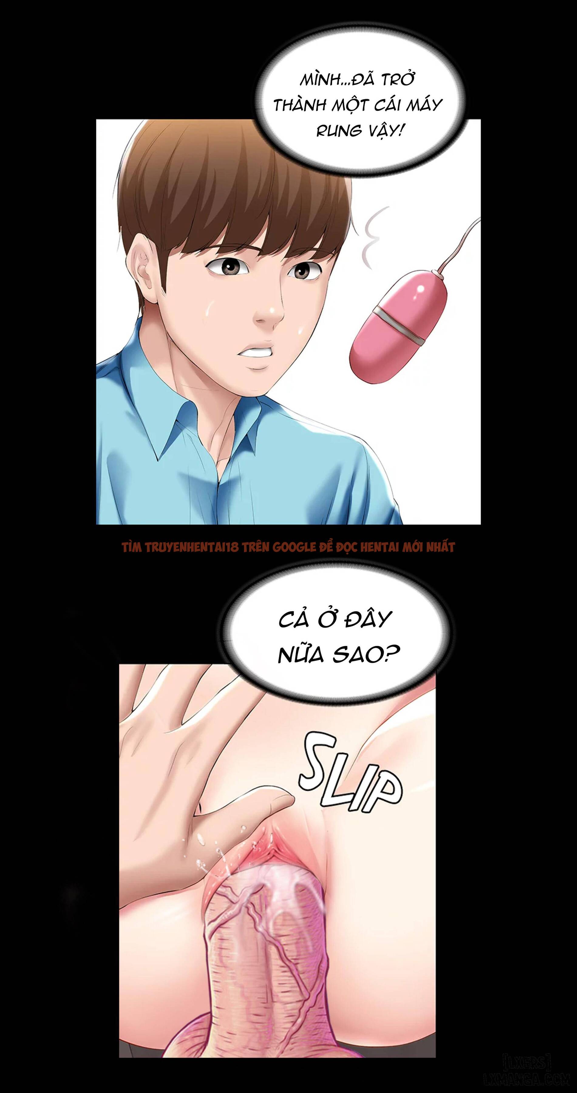 Trang truyện 16 trong truyện tranh Nhật Ký Ở Trọ - Chapter 55 - hentai24h.pro