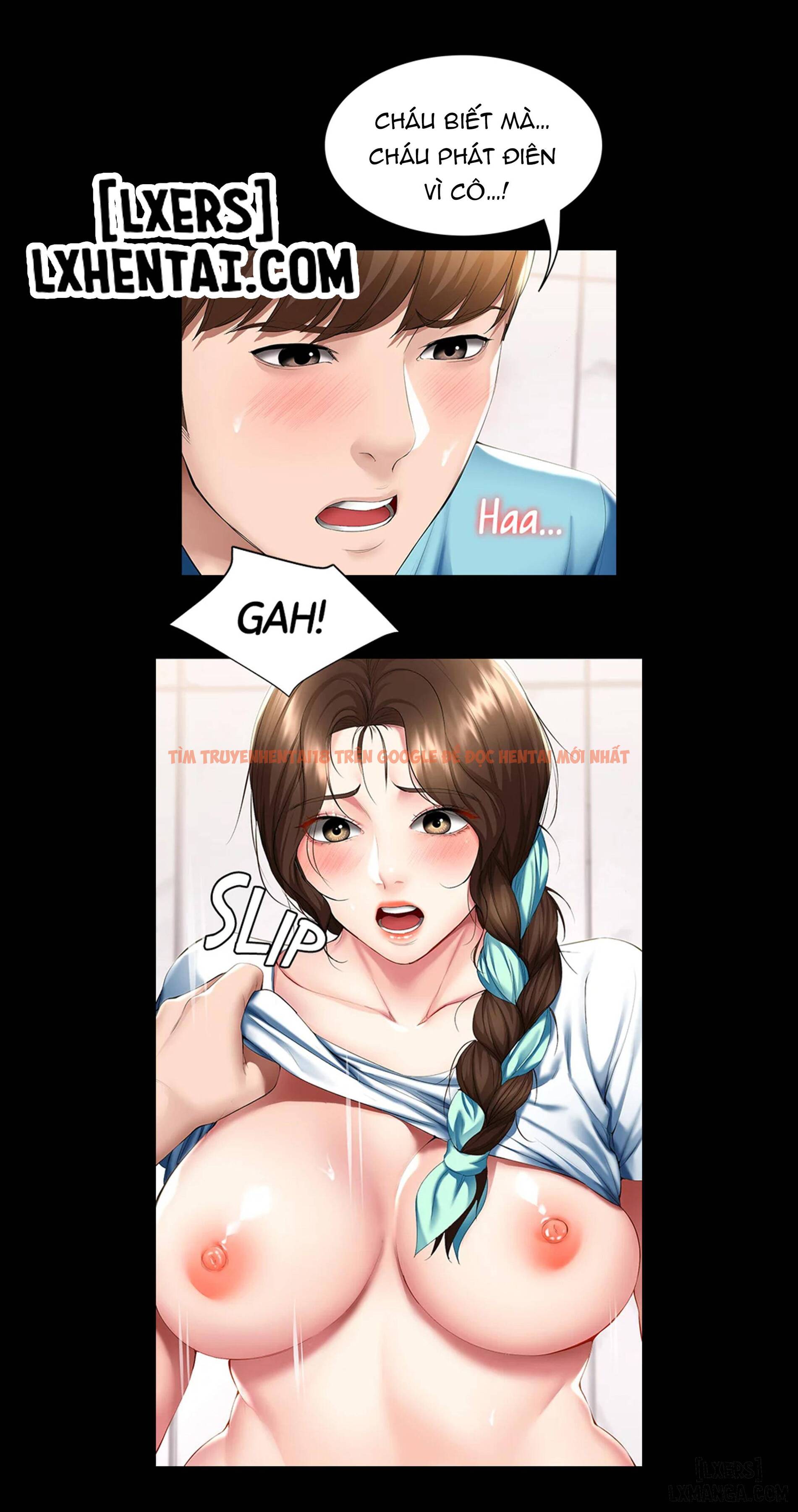 Trang truyện 8 trong truyện tranh Nhật Ký Ở Trọ - Chapter 55 - hentai24h.pro