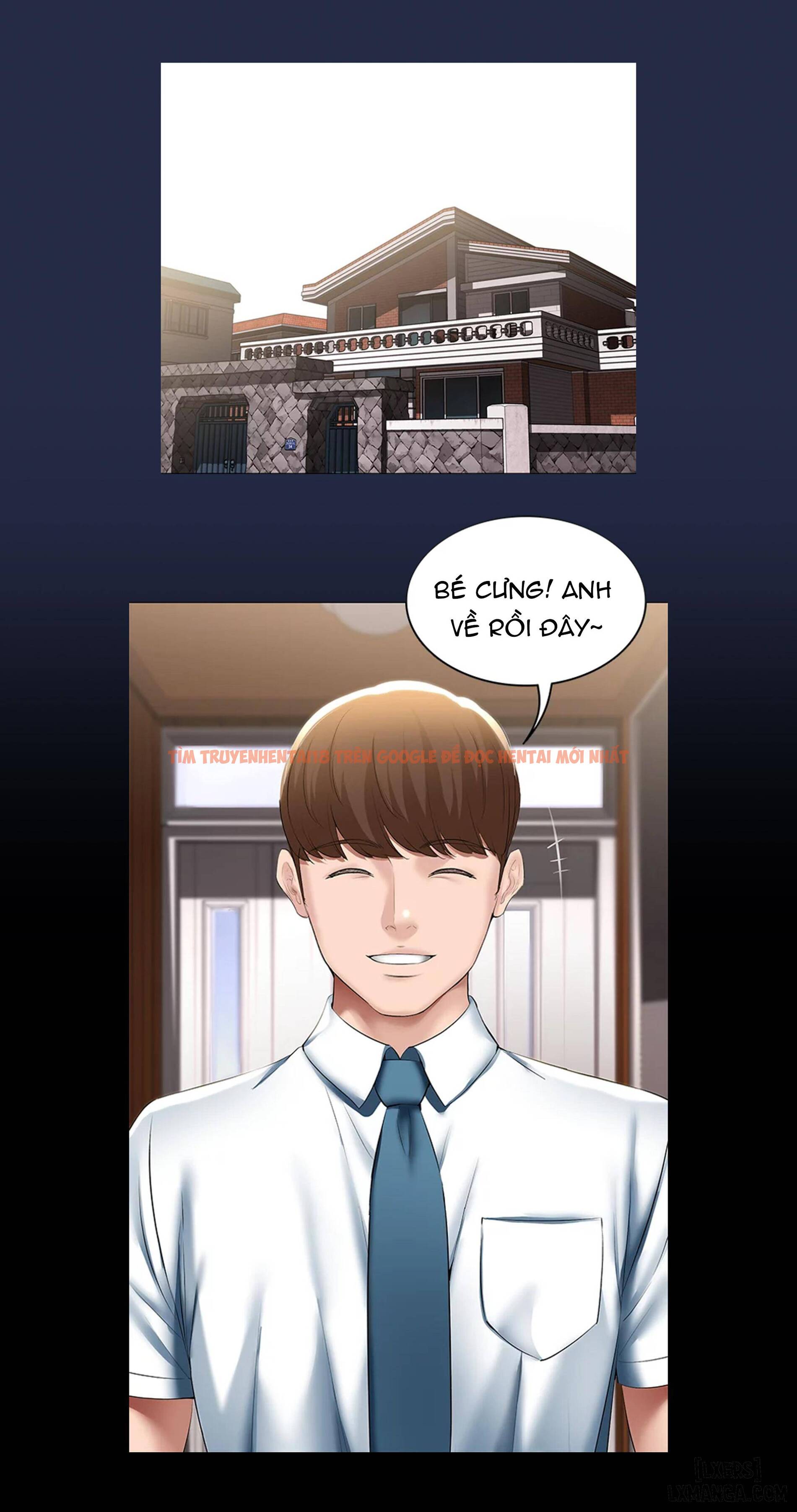 Trang truyện 15 trong truyện tranh Nhật Ký Ở Trọ - Chapter 56 - hentai24h.pro