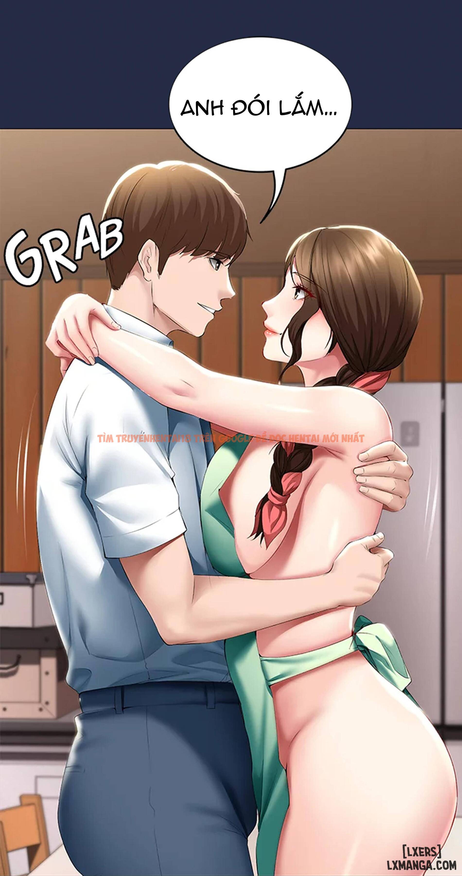 Trang truyện 17 trong truyện tranh Nhật Ký Ở Trọ - Chapter 56 - hentai24h.pro
