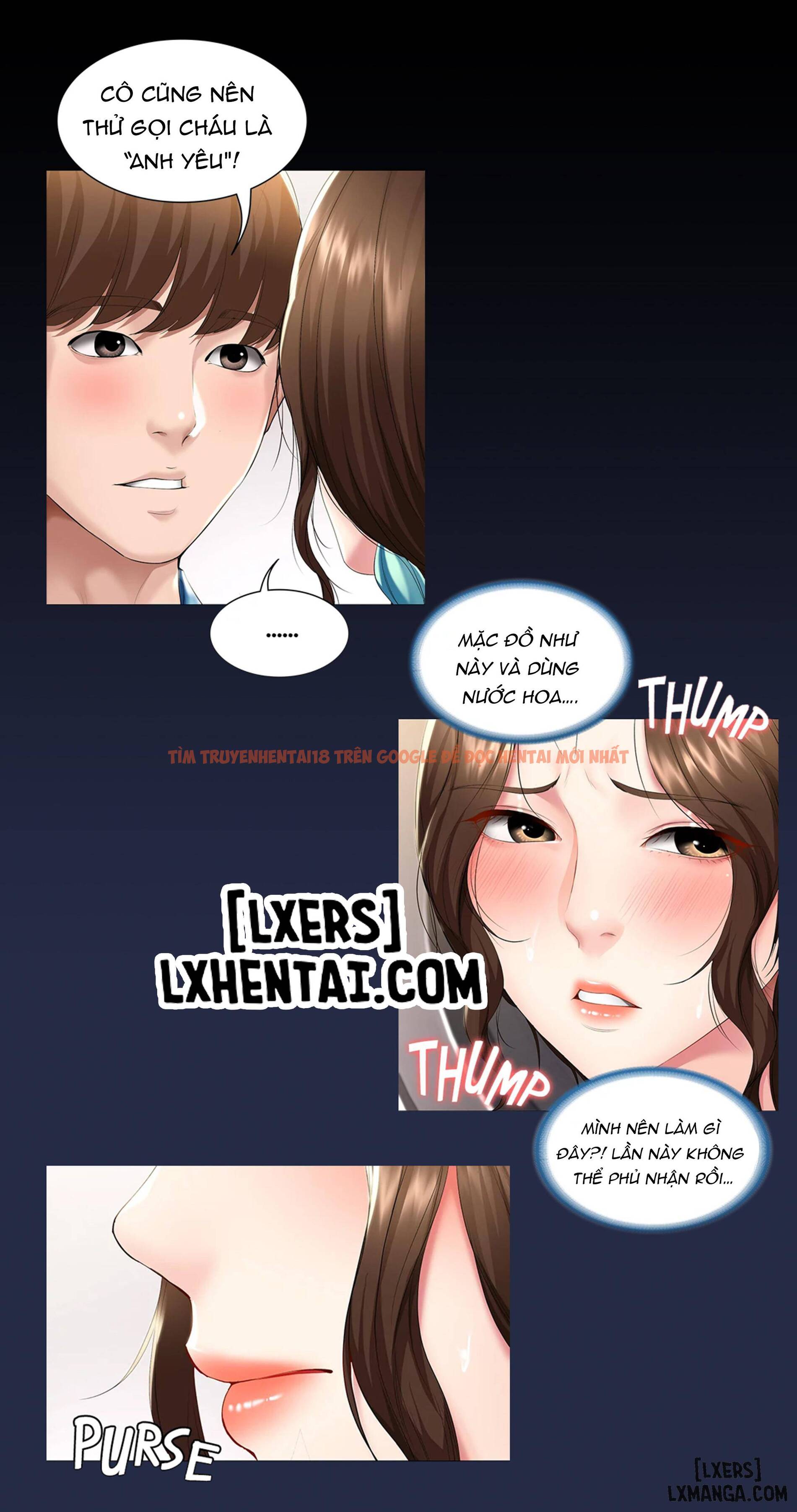 Trang truyện 2 trong truyện tranh Nhật Ký Ở Trọ - Chapter 56 - hentai24h.pro