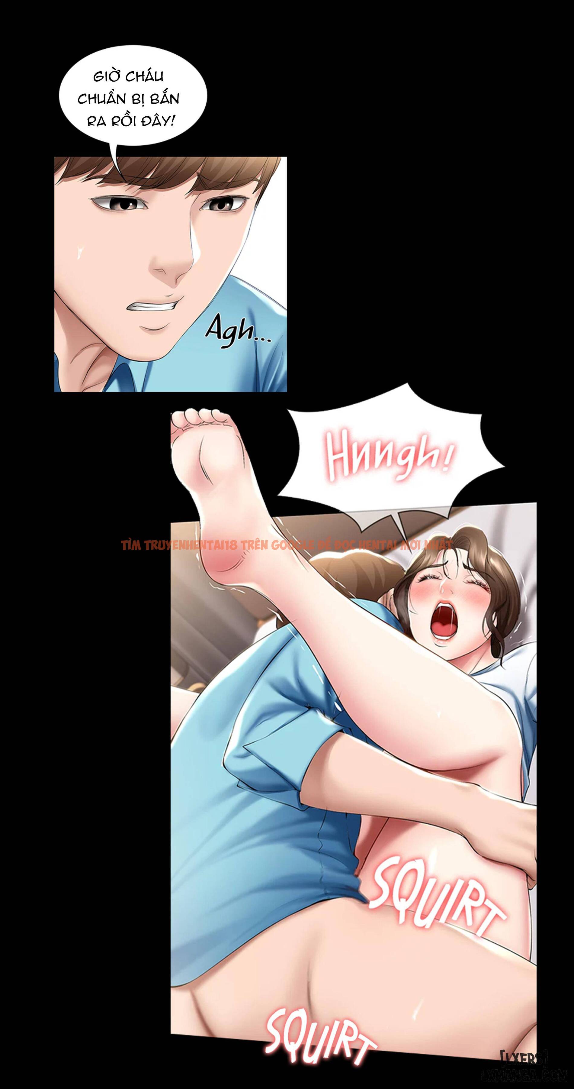Trang truyện 17 trong truyện tranh Nhật Ký Ở Trọ - Chapter 57 - hentai24h.pro
