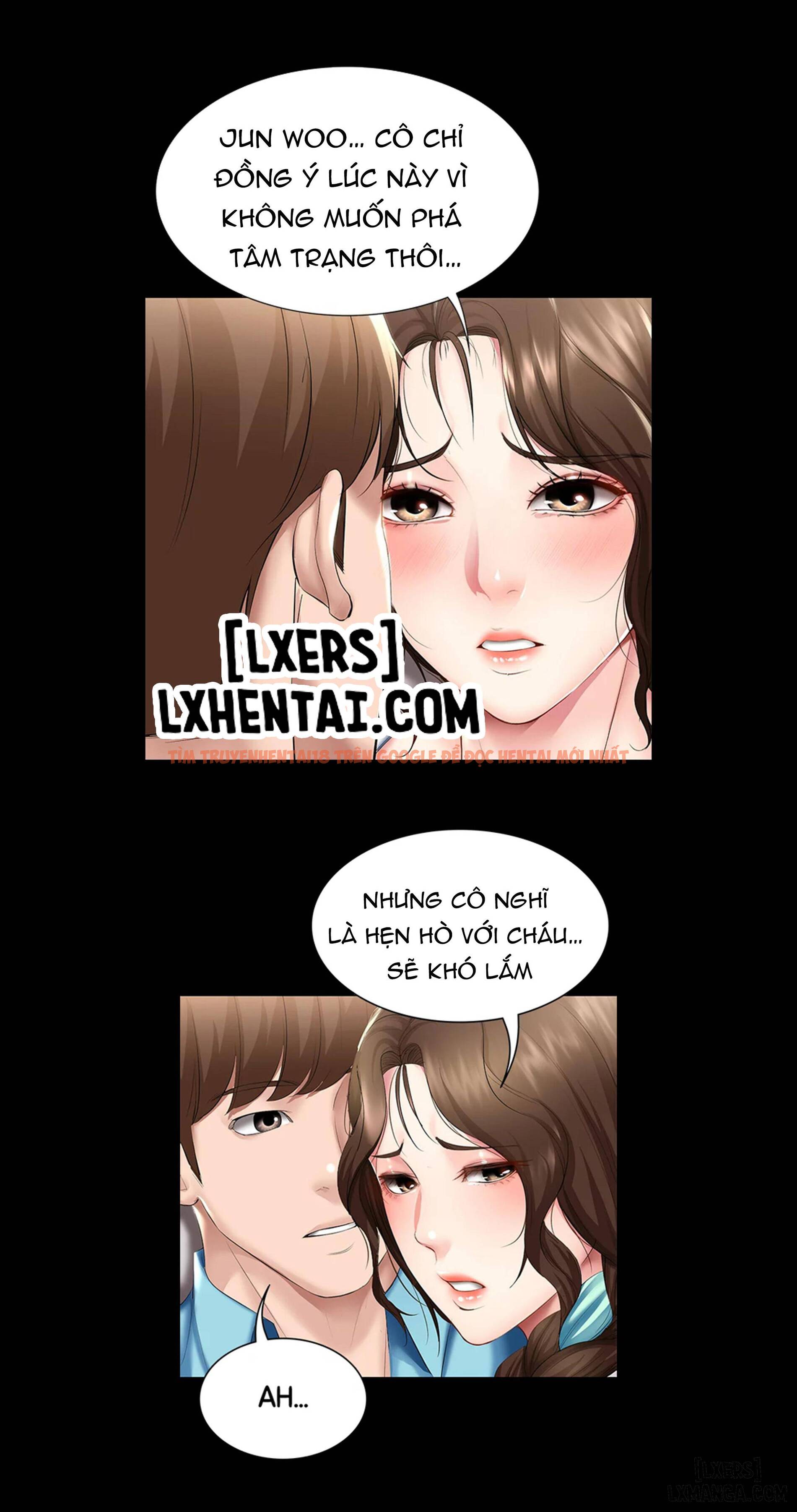 Trang truyện 20 trong truyện tranh Nhật Ký Ở Trọ - Chapter 57 - hentai24h.pro