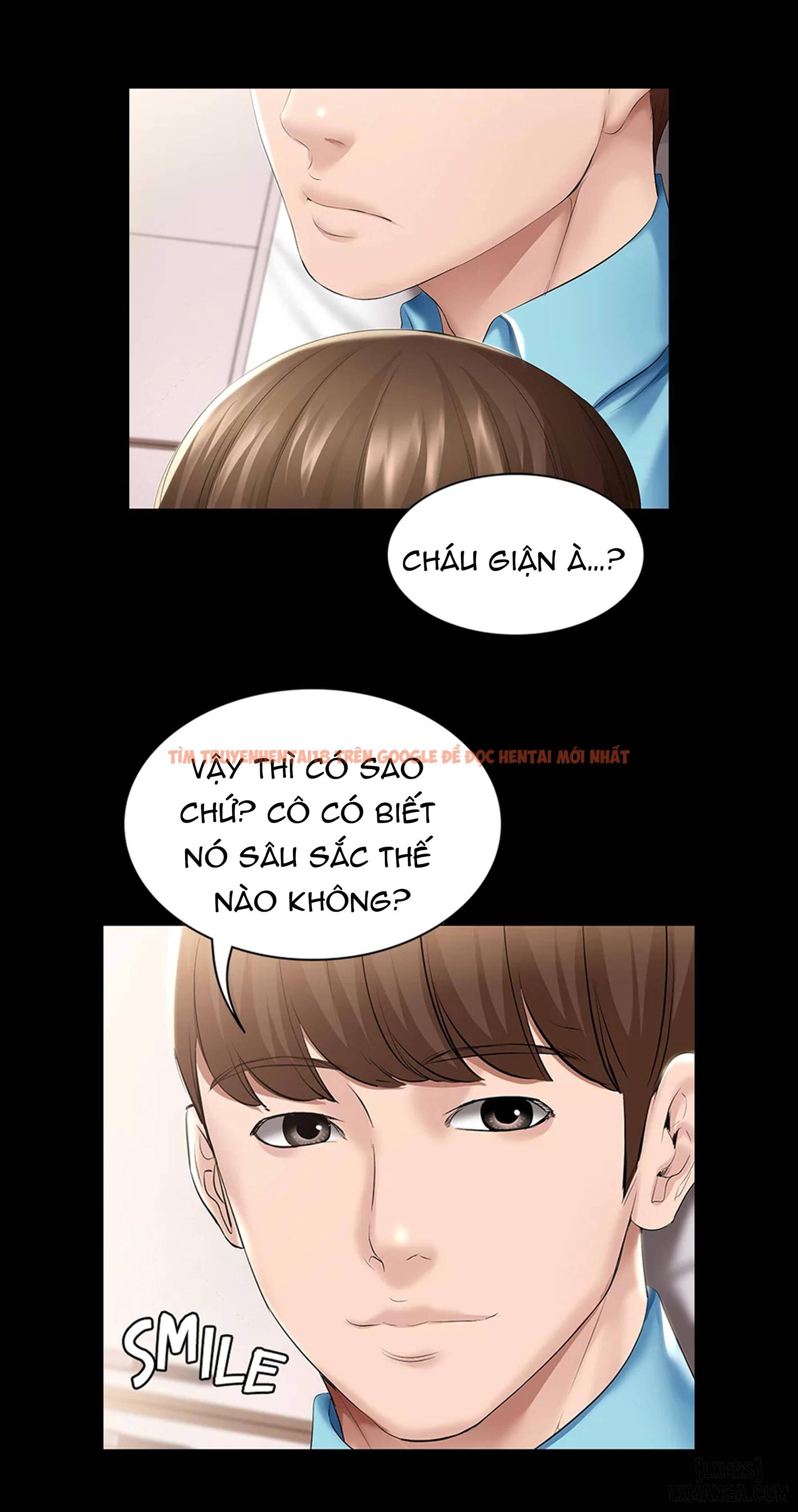 Trang truyện 21 trong truyện tranh Nhật Ký Ở Trọ - Chapter 57 - hentai24h.pro