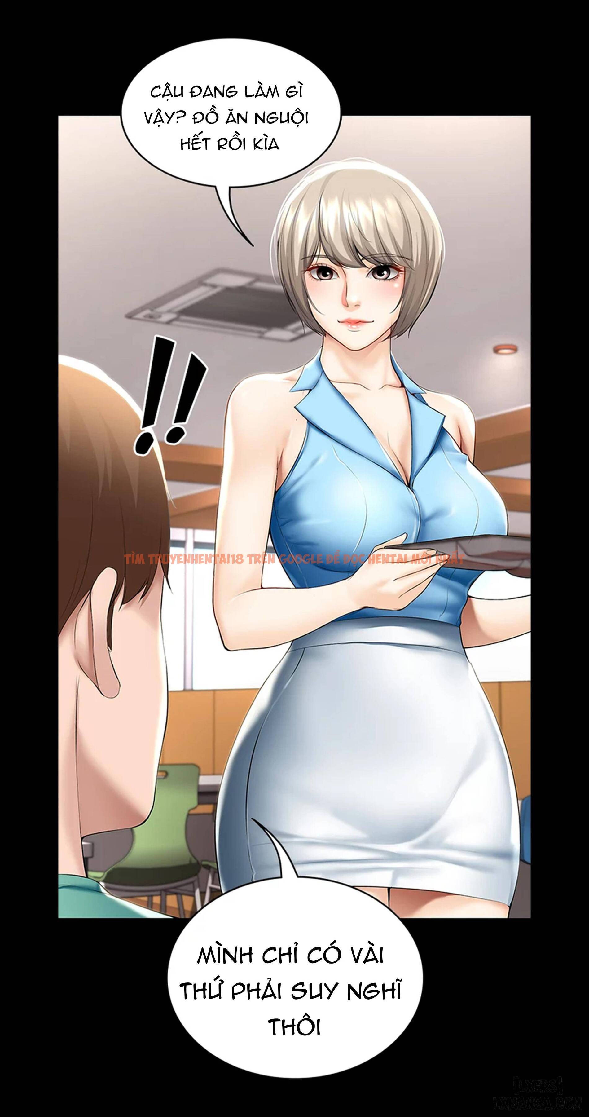Trang truyện 25 trong truyện tranh Nhật Ký Ở Trọ - Chapter 57 - hentai24h.pro