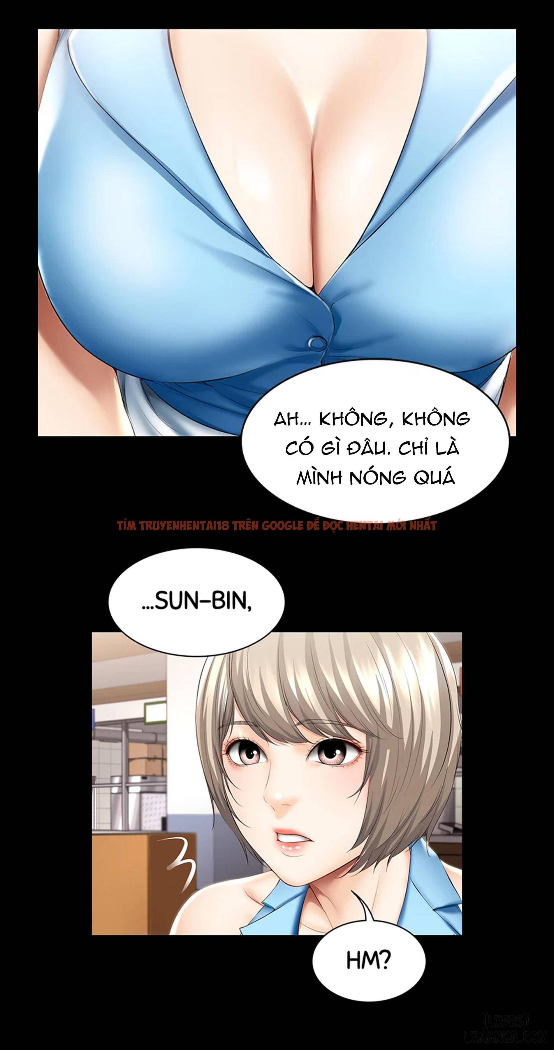 Trang truyện 30 trong truyện tranh Nhật Ký Ở Trọ - Chapter 57 - hentai24h.pro