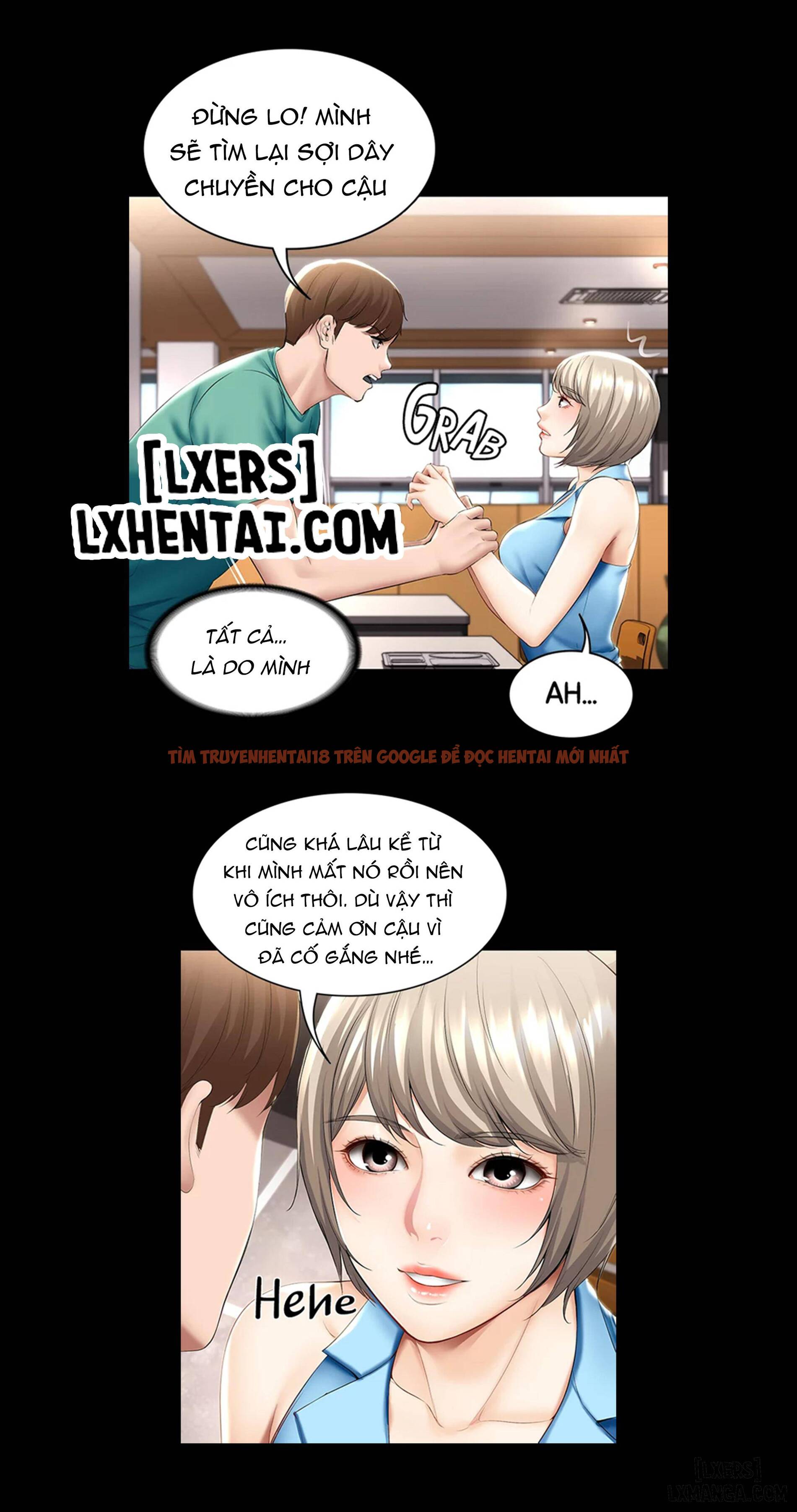 Trang truyện 31 trong truyện tranh Nhật Ký Ở Trọ - Chapter 57 - hentai24h.pro