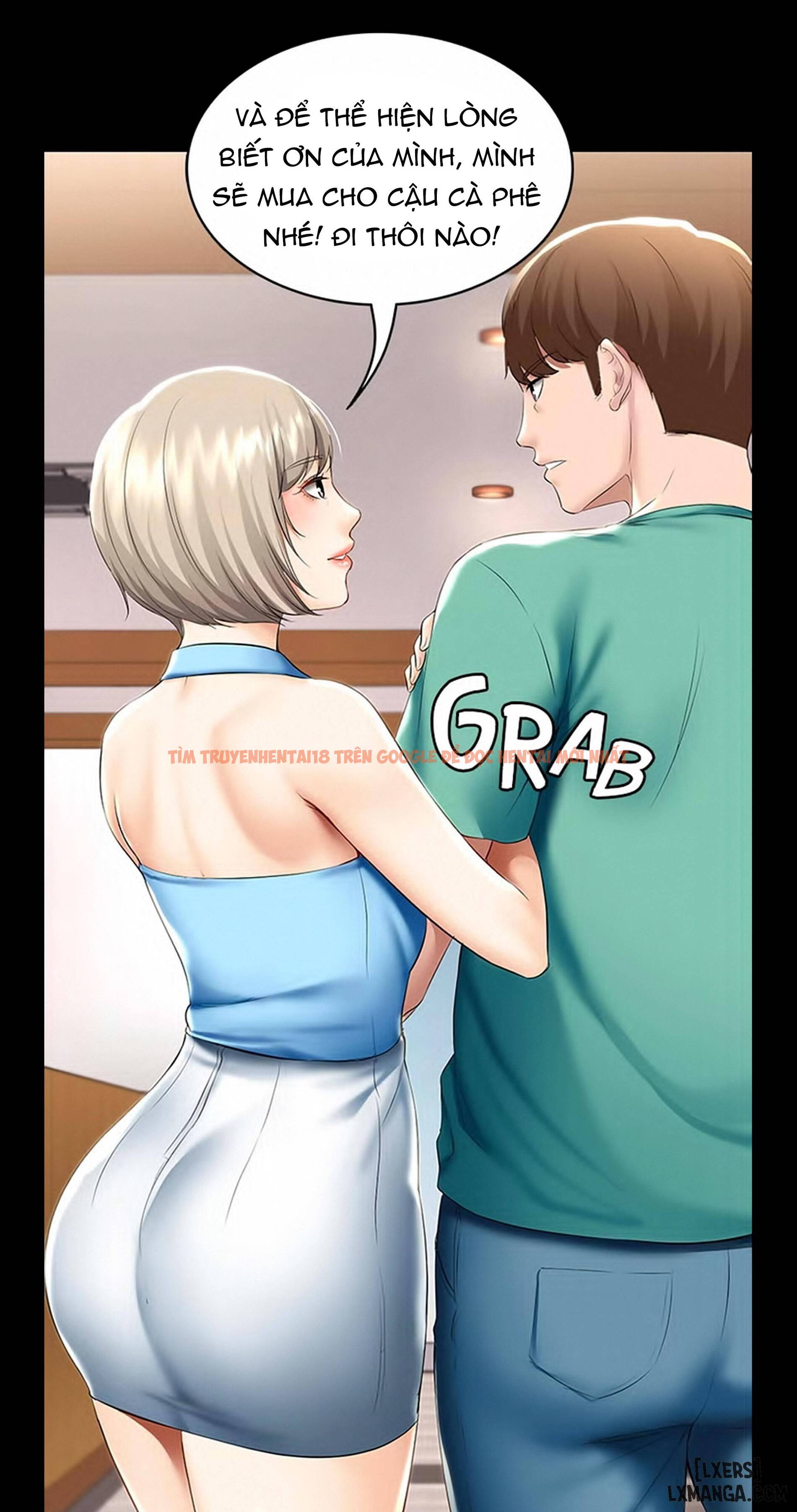 Trang truyện 32 trong truyện tranh Nhật Ký Ở Trọ - Chapter 57 - hentai24h.pro