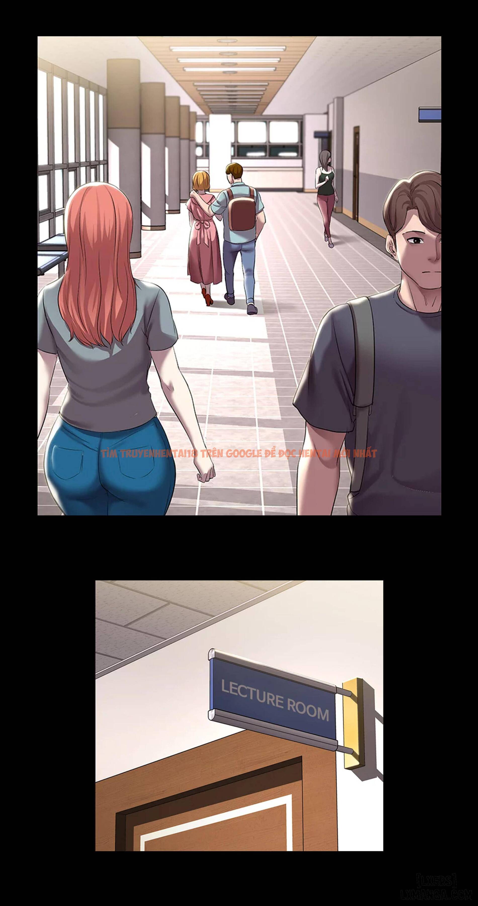 Trang truyện 34 trong truyện tranh Nhật Ký Ở Trọ - Chapter 57 - hentai24h.pro