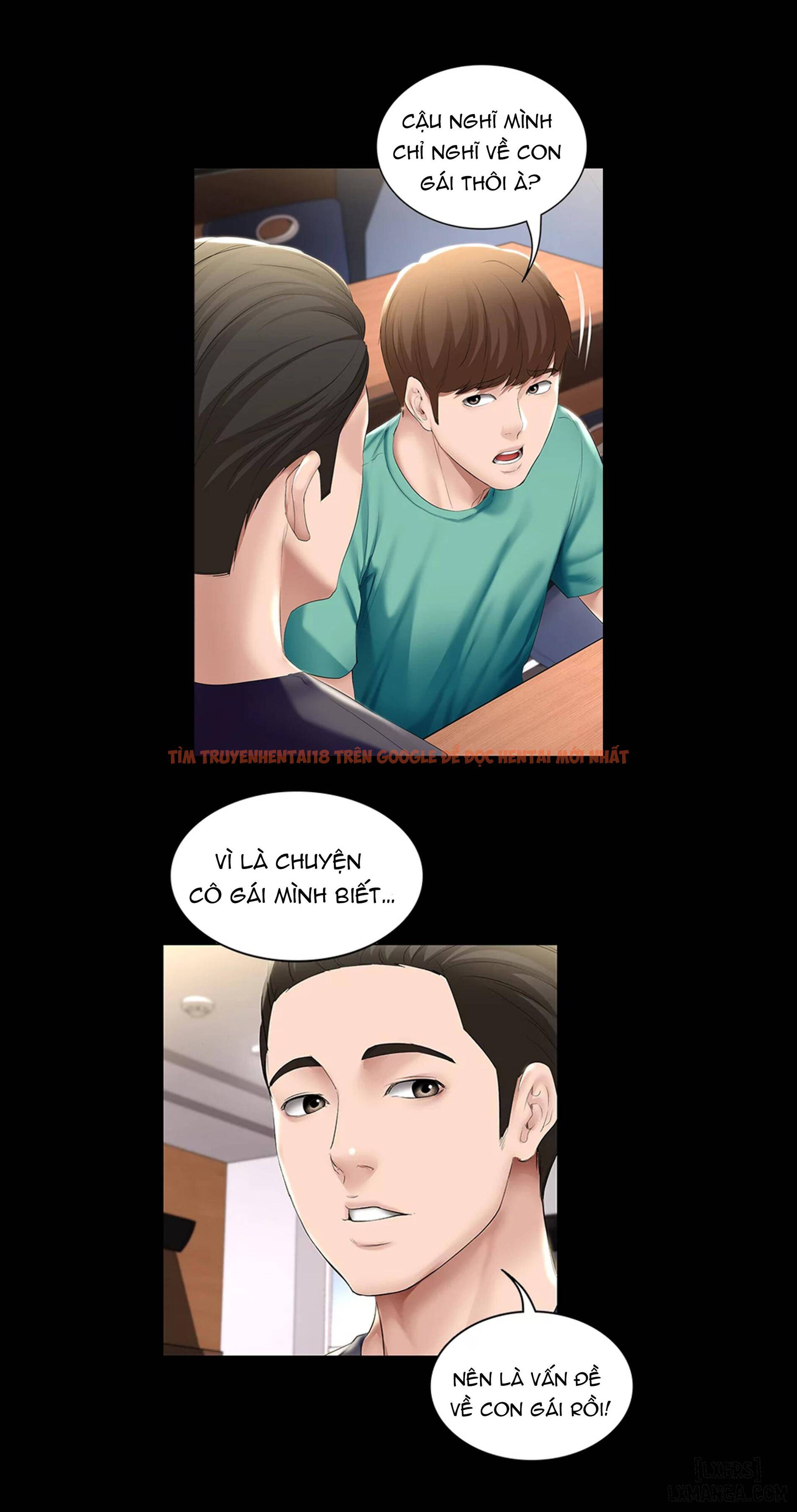 Trang truyện 36 trong truyện tranh Nhật Ký Ở Trọ - Chapter 57 - hentai24h.pro