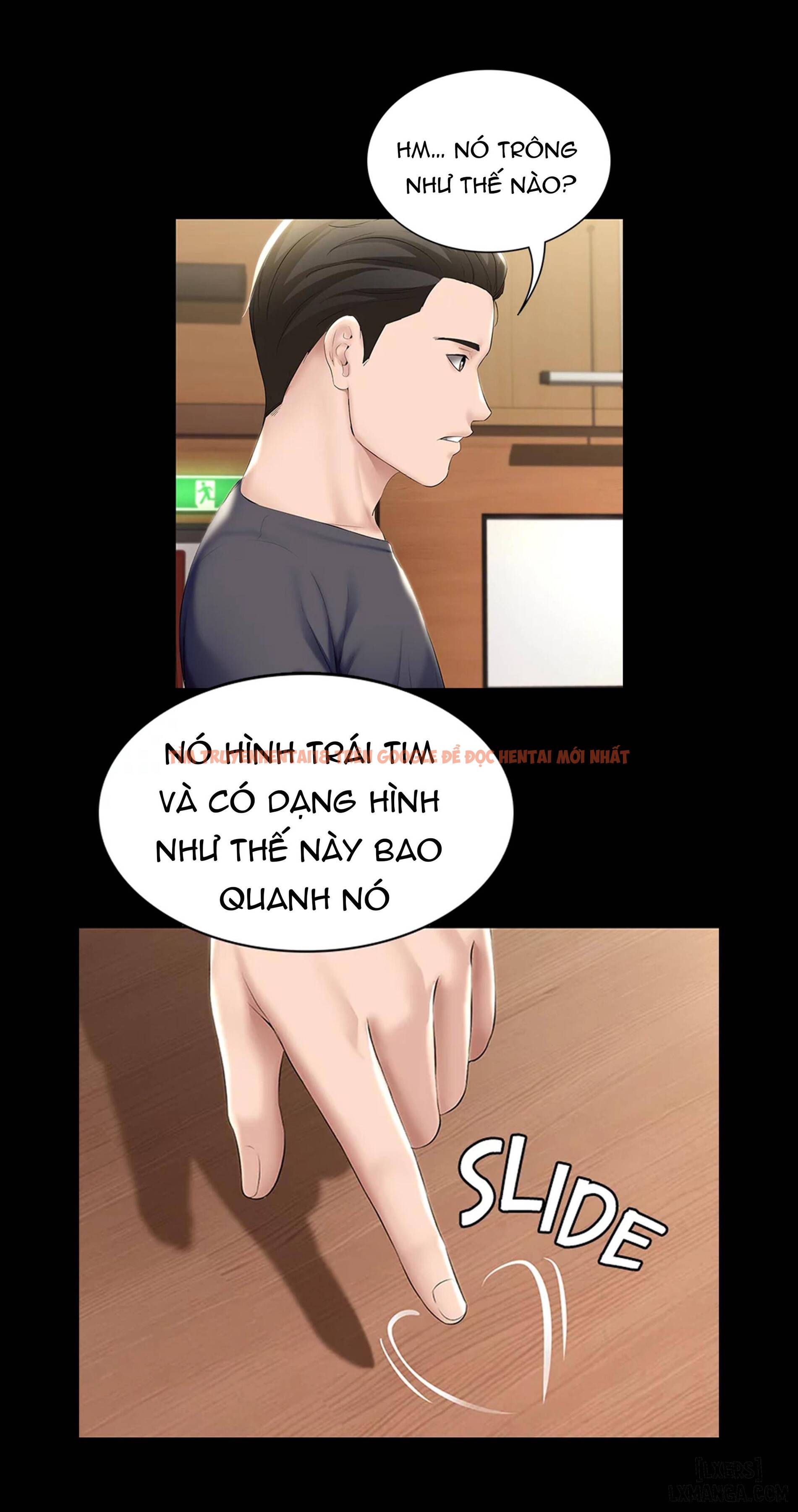 Trang truyện 38 trong truyện tranh Nhật Ký Ở Trọ - Chapter 57 - hentai24h.pro