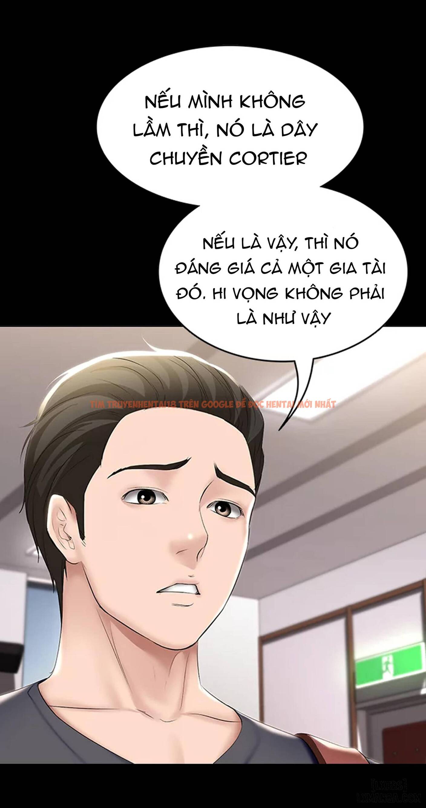 Trang truyện 39 trong truyện tranh Nhật Ký Ở Trọ - Chapter 57 - hentai24h.pro