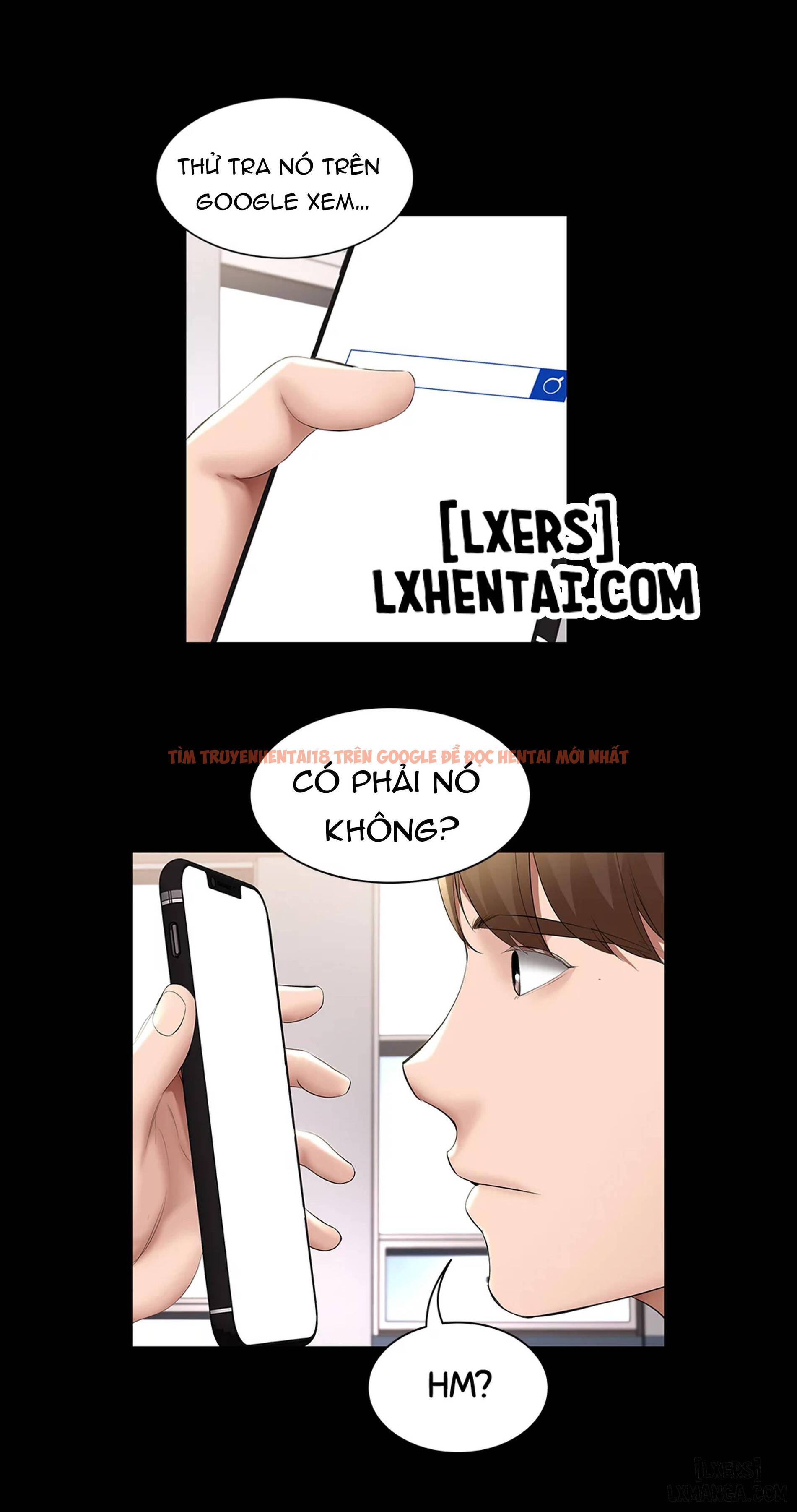 Trang truyện 40 trong truyện tranh Nhật Ký Ở Trọ - Chapter 57 - hentai24h.pro