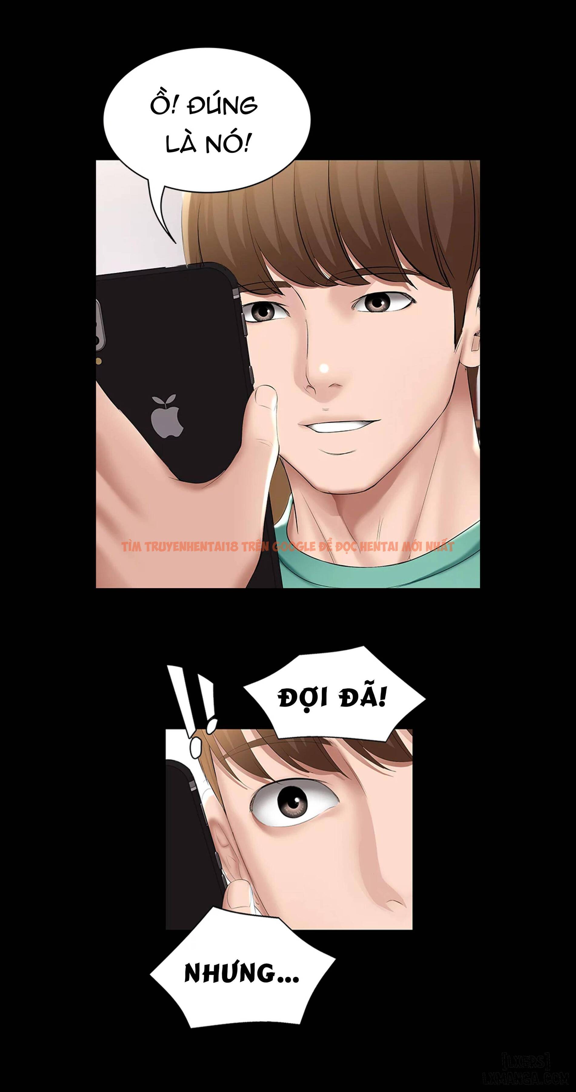 Trang truyện 41 trong truyện tranh Nhật Ký Ở Trọ - Chapter 57 - hentai24h.pro