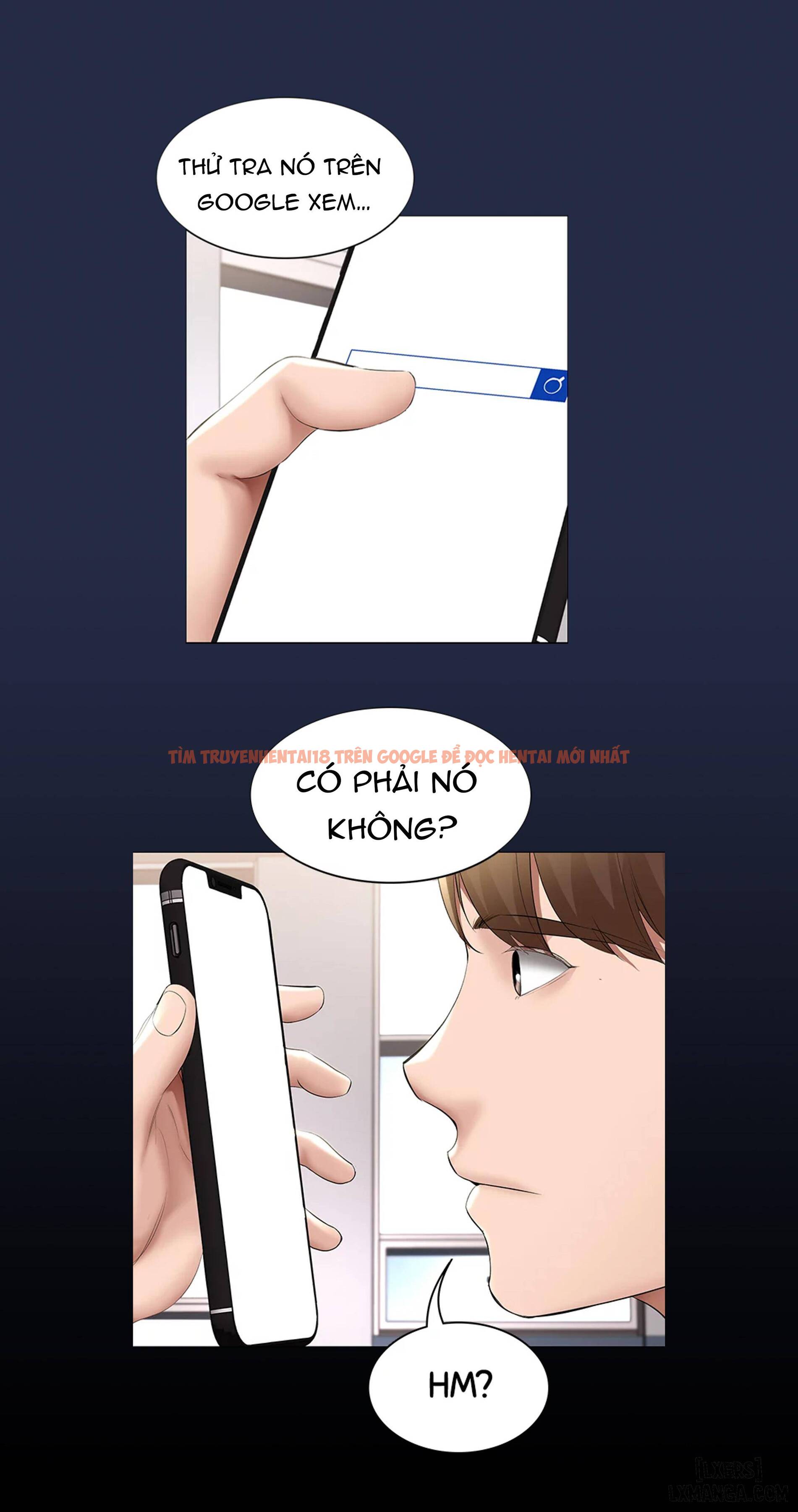 Trang truyện 1 trong truyện tranh Nhật Ký Ở Trọ - Chapter 58 - hentai24h.pro