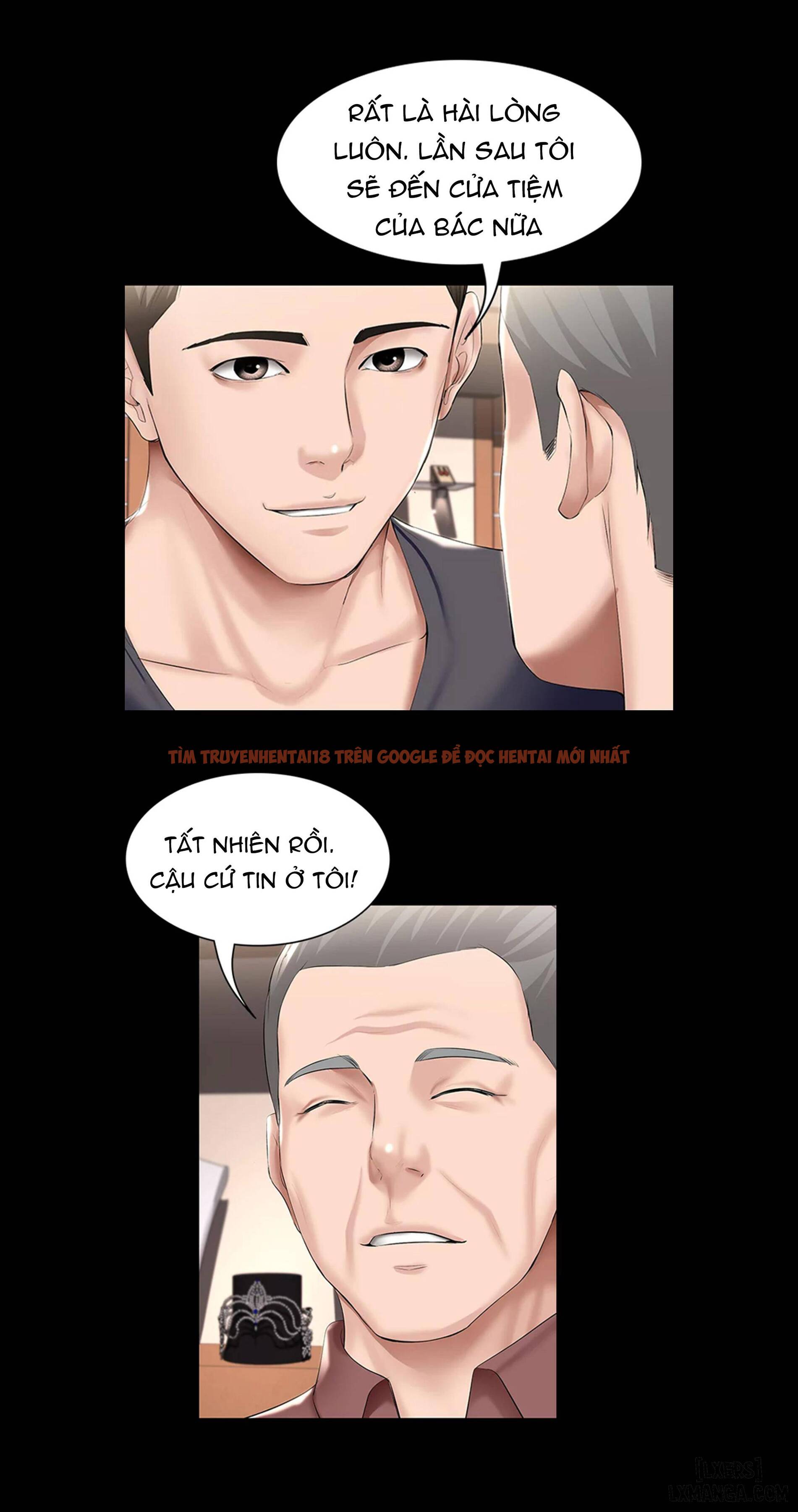 Trang truyện 10 trong truyện tranh Nhật Ký Ở Trọ - Chapter 58 - hentai24h.pro