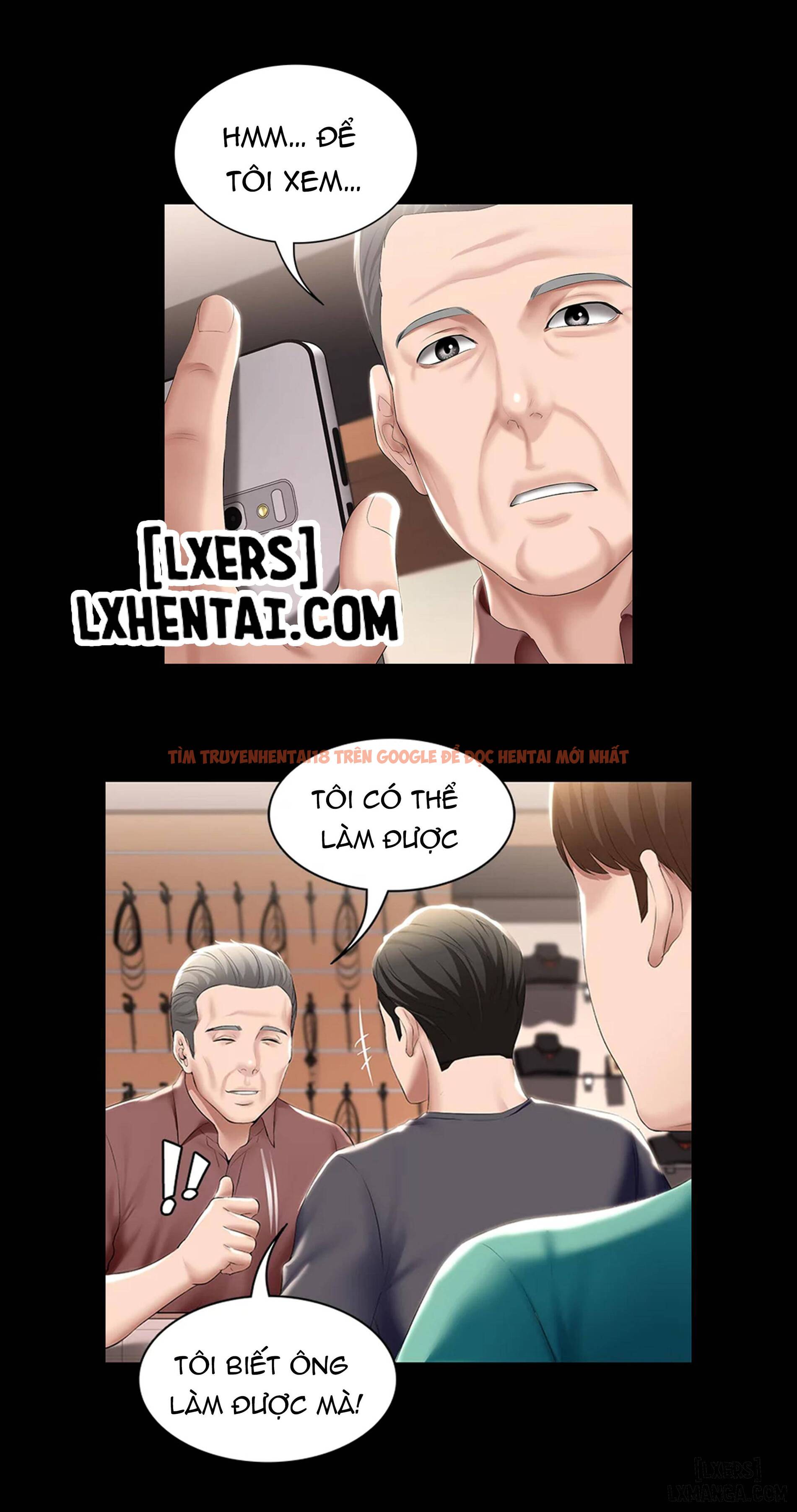 Trang truyện 13 trong truyện tranh Nhật Ký Ở Trọ - Chapter 58 - hentai24h.pro