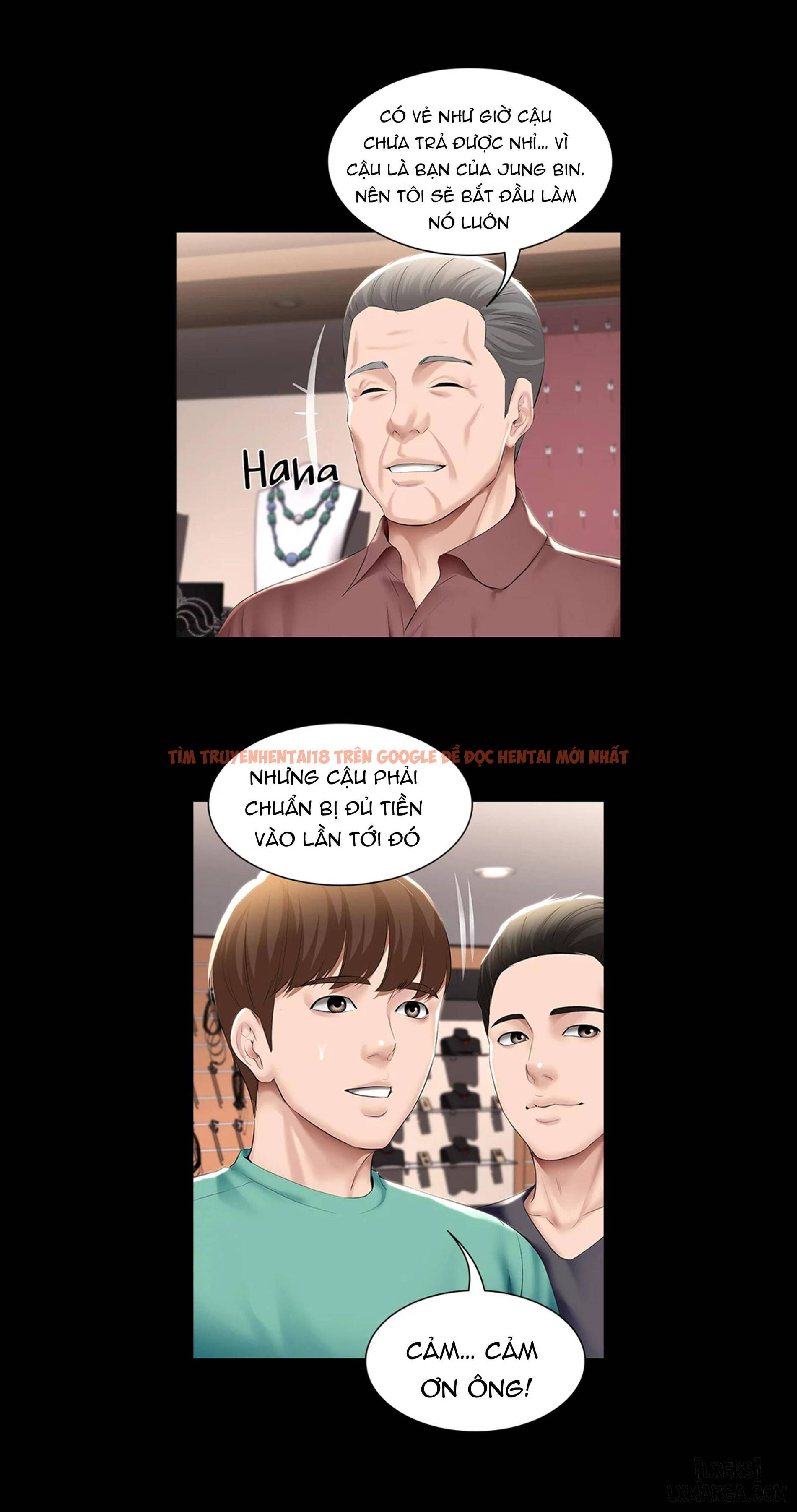 Trang truyện 16 trong truyện tranh Nhật Ký Ở Trọ - Chapter 58 - hentai24h.pro