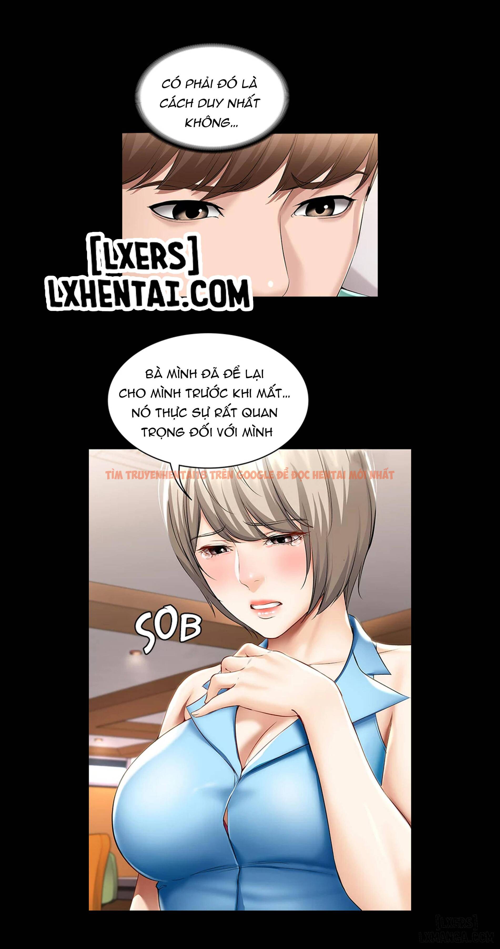 Trang truyện 19 trong truyện tranh Nhật Ký Ở Trọ - Chapter 58 - hentai24h.pro