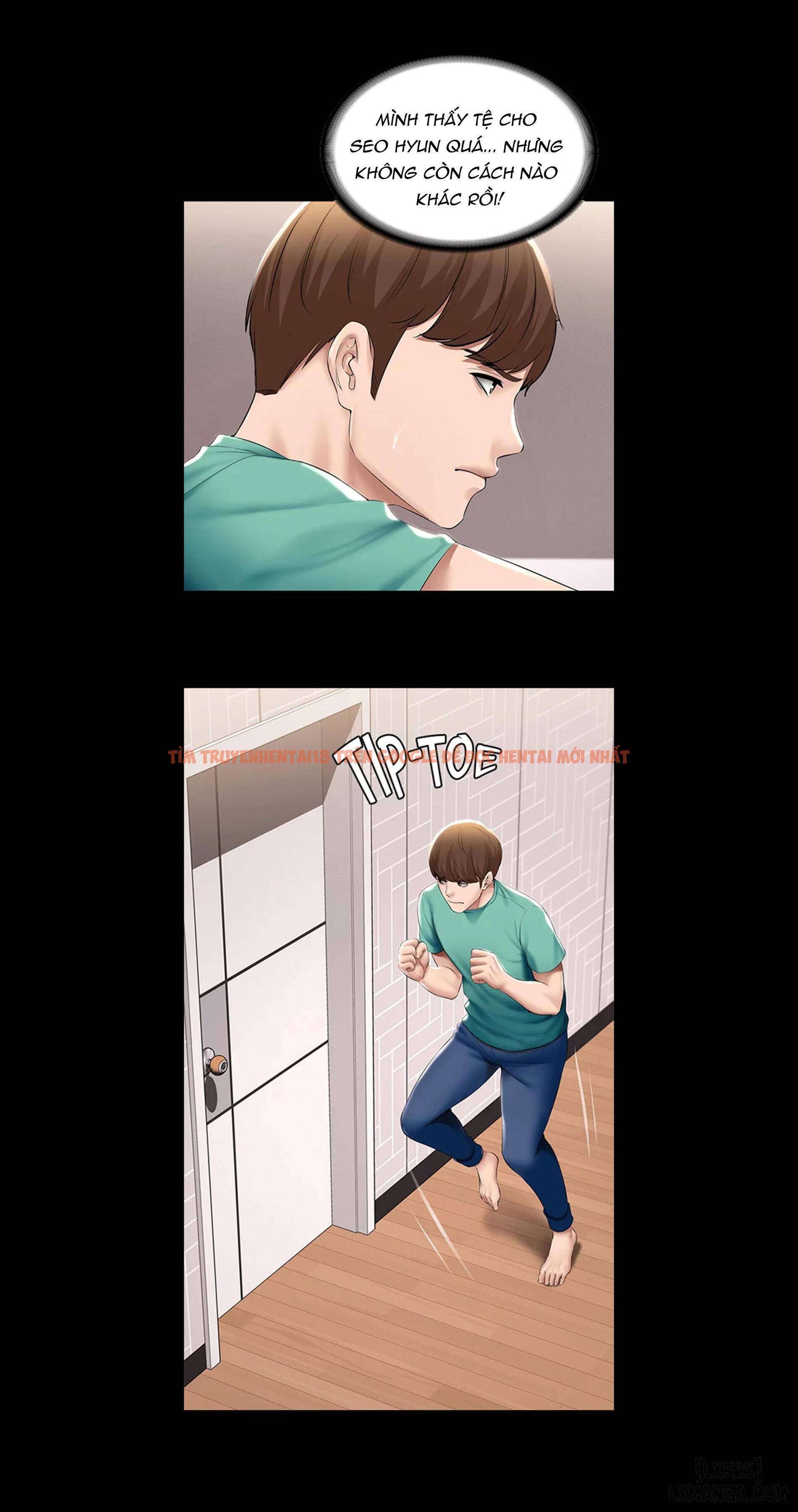 Trang truyện 20 trong truyện tranh Nhật Ký Ở Trọ - Chapter 58 - hentai24h.pro