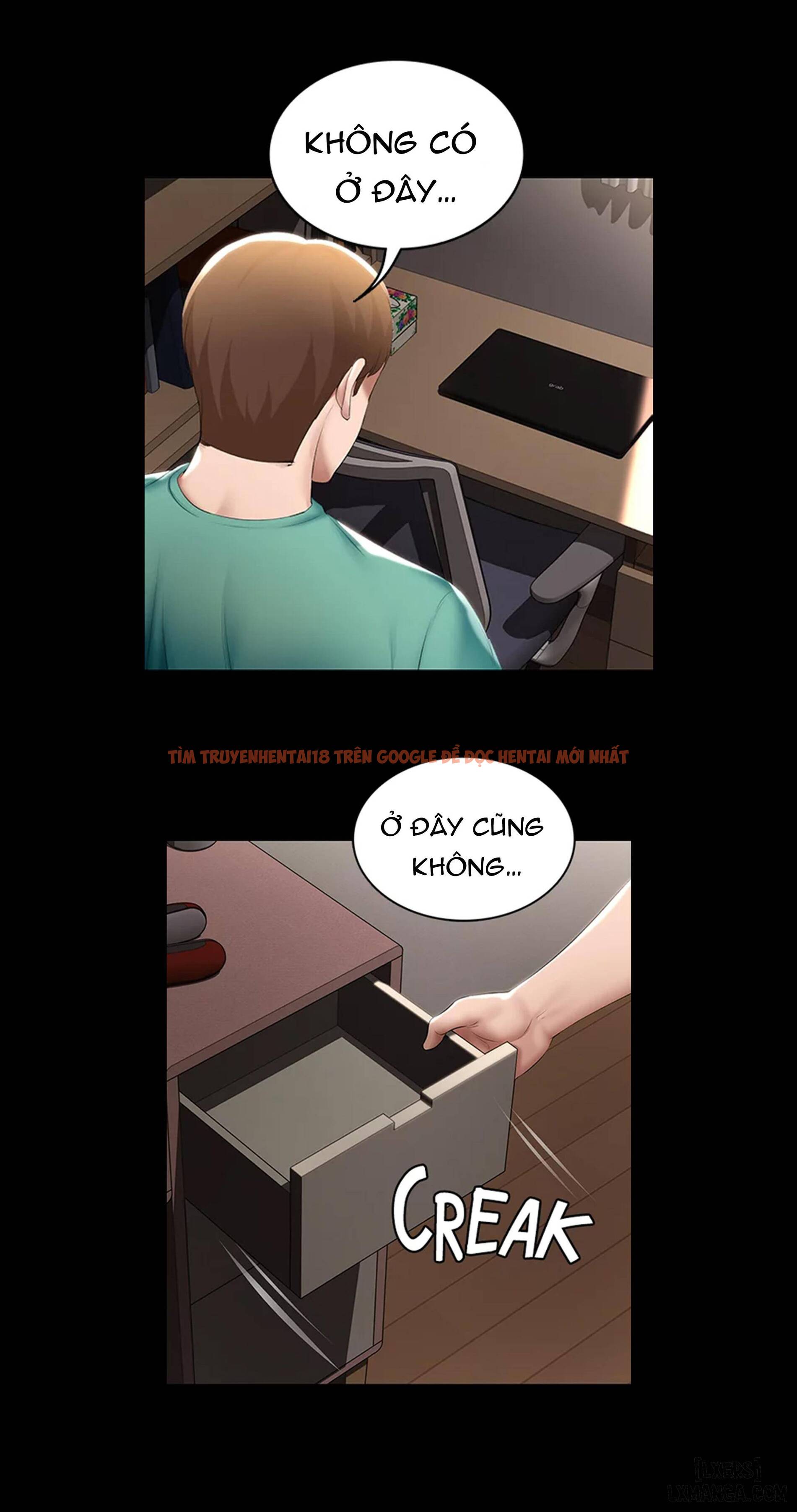 Trang truyện 22 trong truyện tranh Nhật Ký Ở Trọ - Chapter 58 - hentai24h.pro