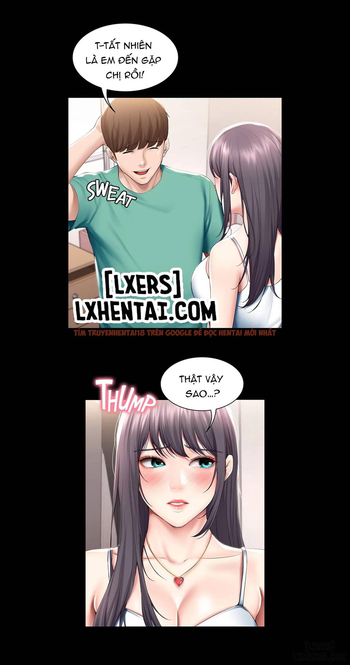 Trang truyện 25 trong truyện tranh Nhật Ký Ở Trọ - Chapter 58 - hentai24h.pro